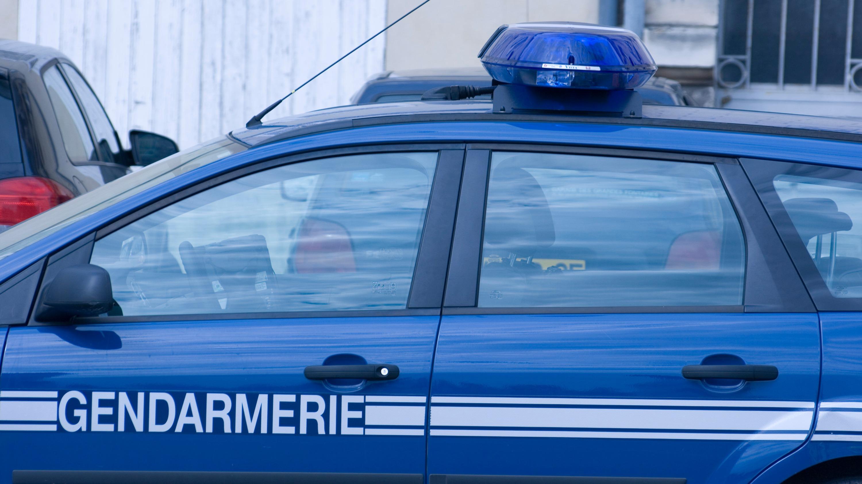 Un fermier tente de poignarder son collègue près de Nantes