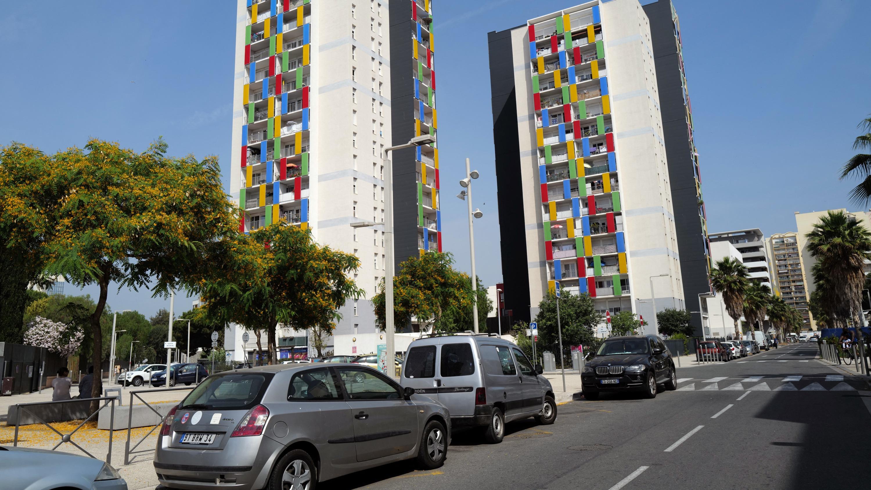 Homme égorgé dans le quartier des Moulins à Nice : un suspect interpellé en Italie
