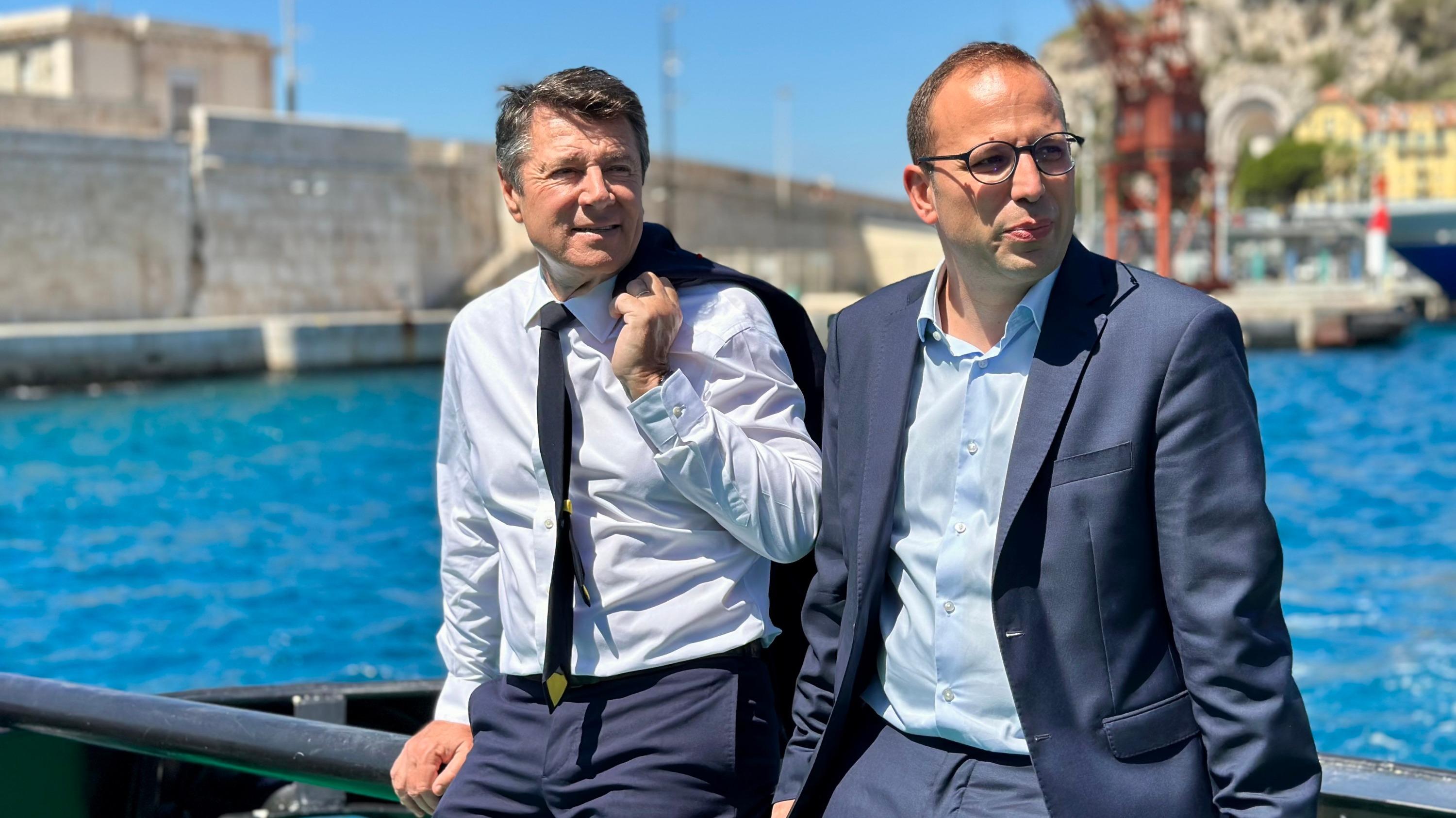 Hôte du sommet de l’ONU sur l’océan, la ville de Nice est-elle exemplaire en matière de préservation du littoral ?