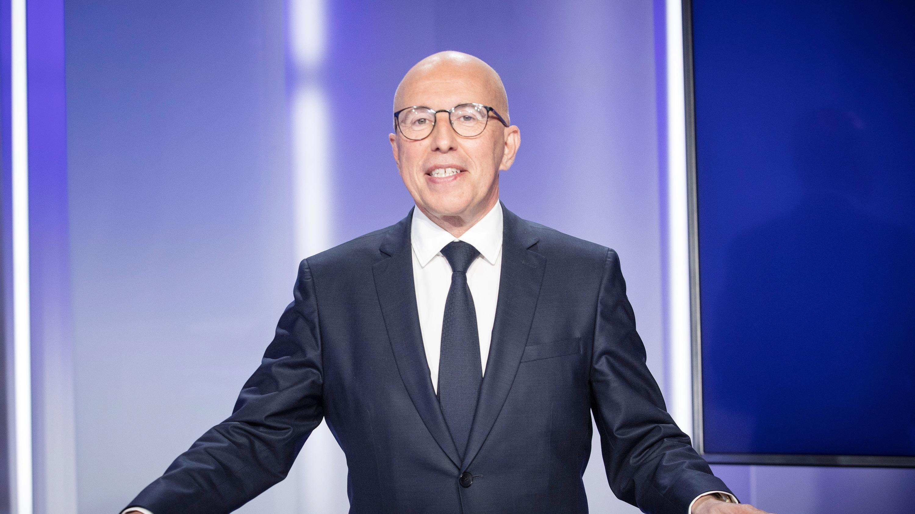 Meurtre d’un Tunisien dans le Var: «La France n’est pas raciste», répond Éric Ciotti à Olivier Faure