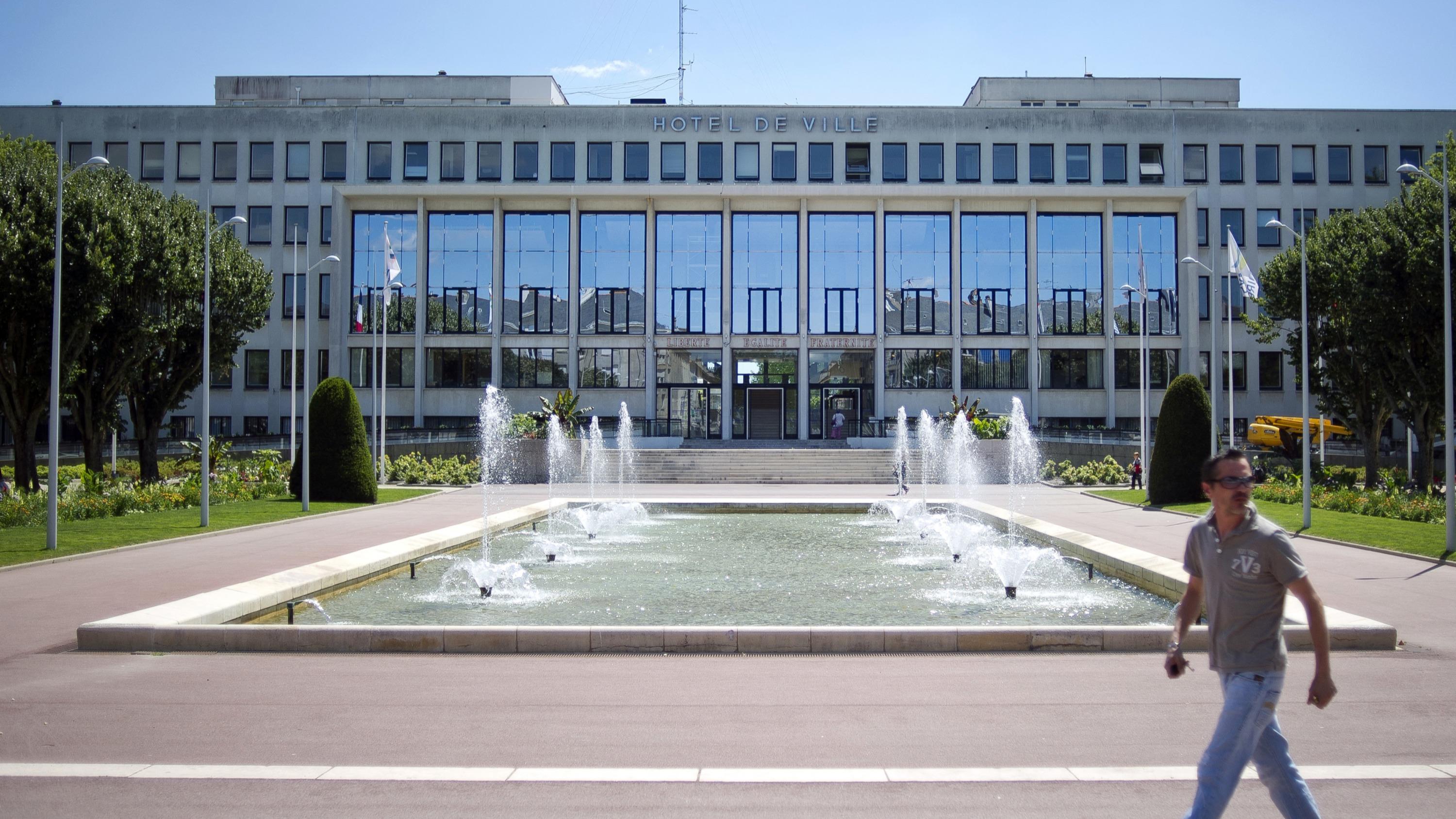 Saint-Nazaire : la gauche anti-PS s’allie pour faire tomber la mairie socialiste aux prochaines municipales