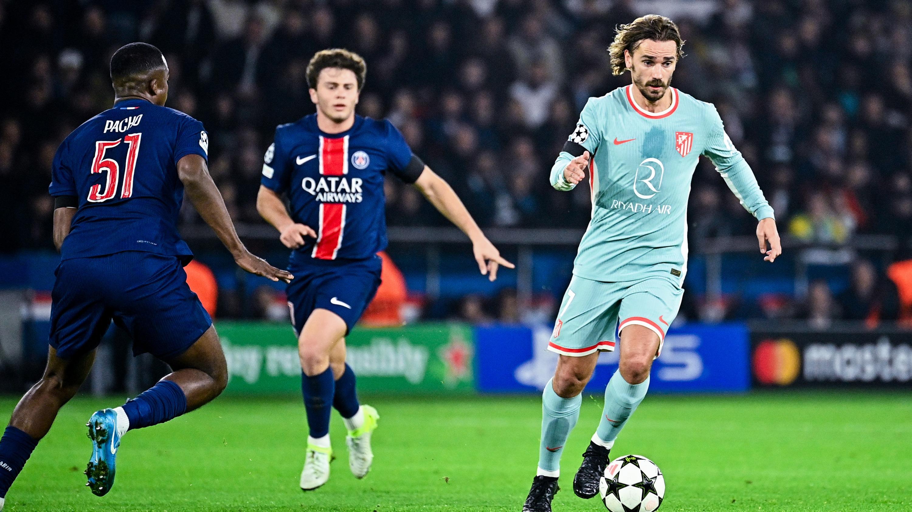 Coupe du monde des clubs : PSG-Atlético d’entrée, un choc Juventus-City... Horaires et programme complet de la compétition