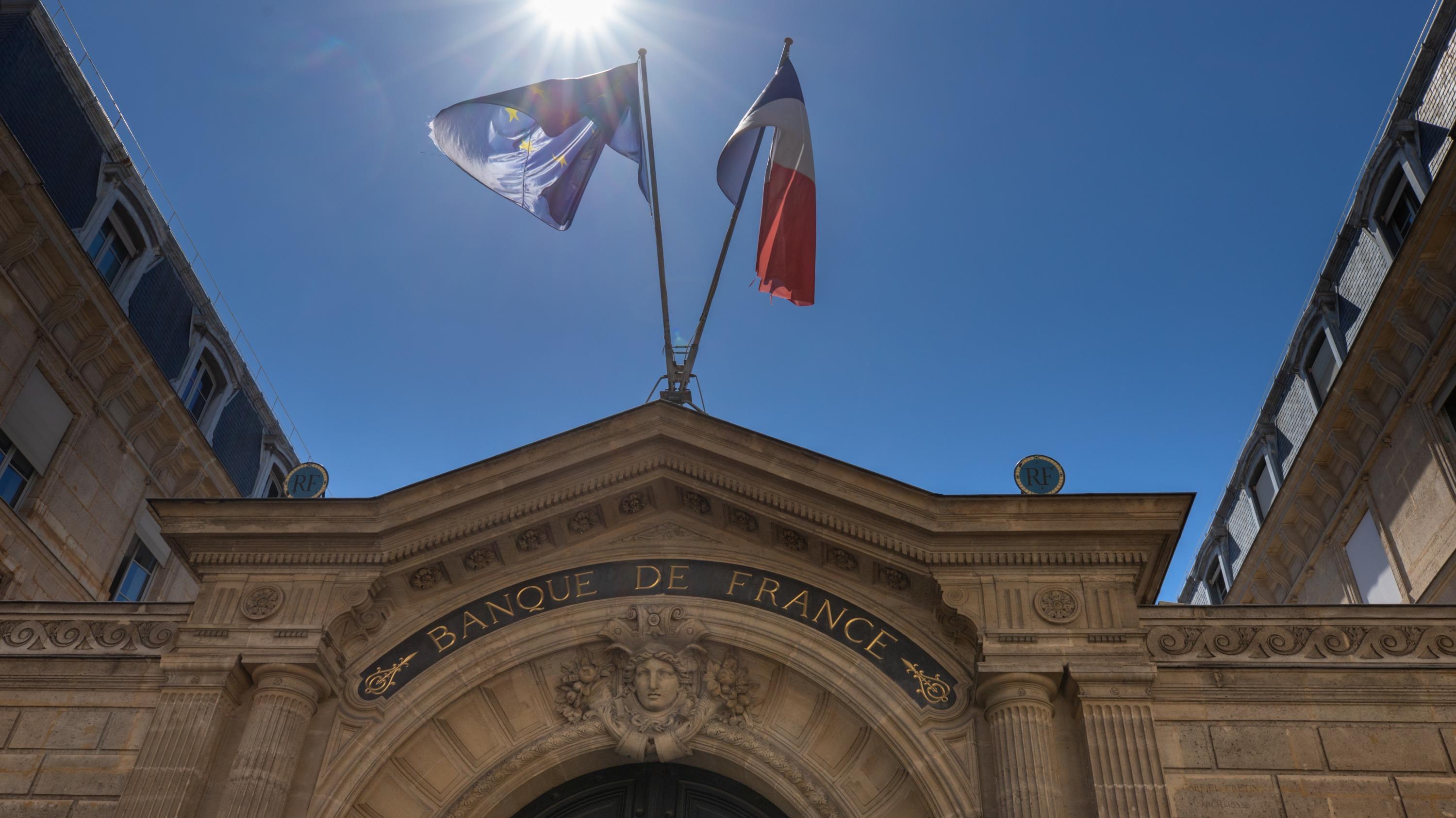 Pourquoi la croissance française est encore révisée à la baisse