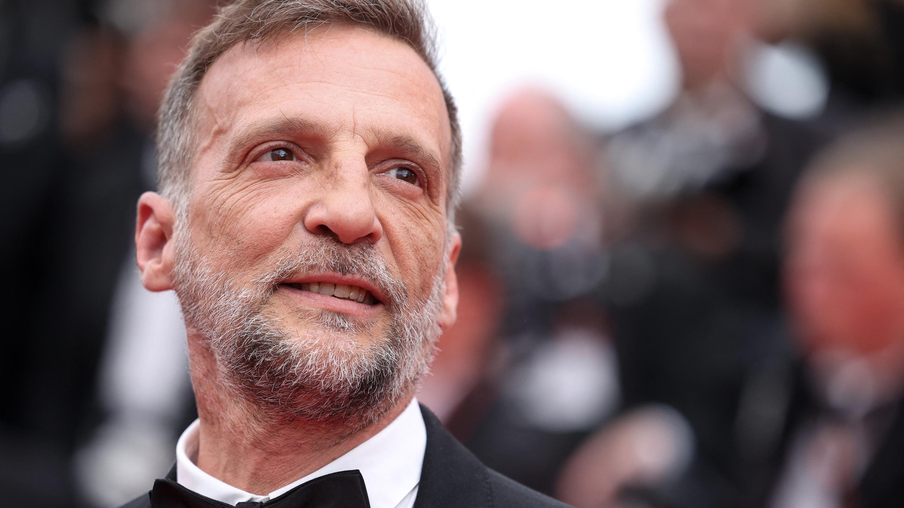 Avec sa nouvelle société de production, Mathieu Kassovitz veut conquérir l’espace
