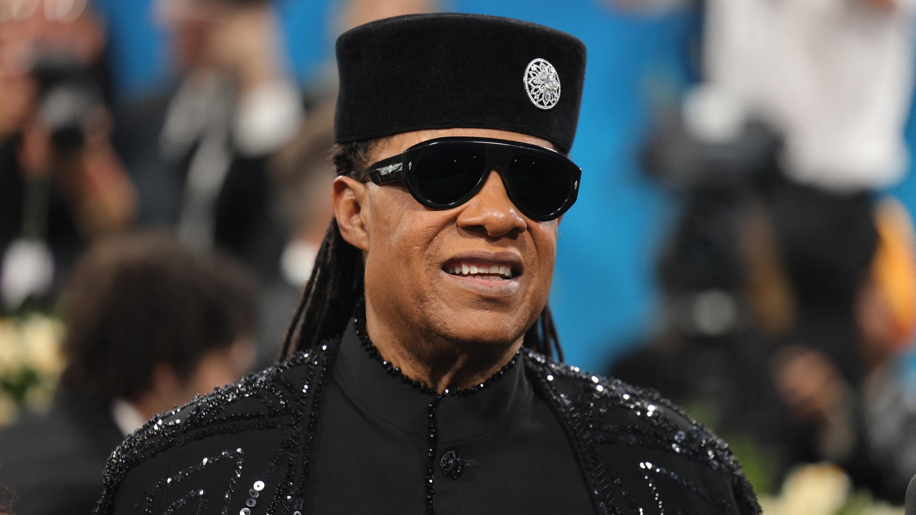 Stevie Wonder, Michael Jackson, Beyoncé...Les meilleurs artistes R’n’B selon Billboard