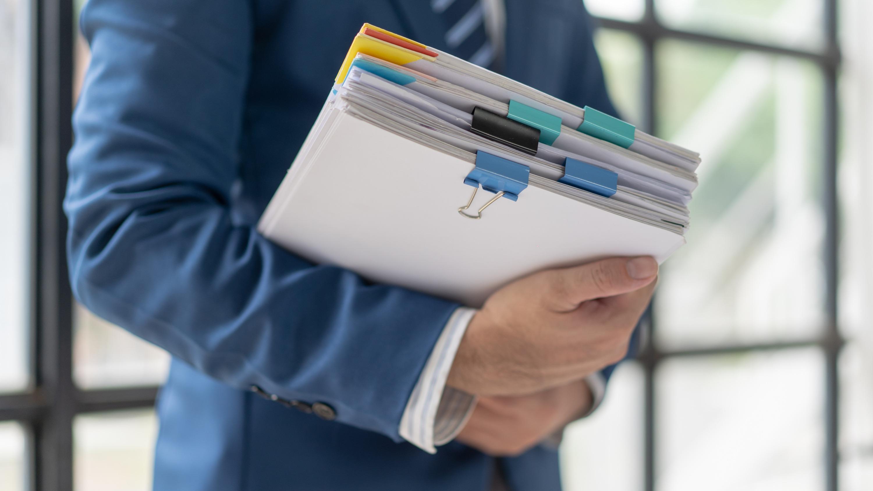 «On est allé au-delà de la dinguerie bureaucratique»: l’Europe assouplit la directive sur le «devoir de vigilance»