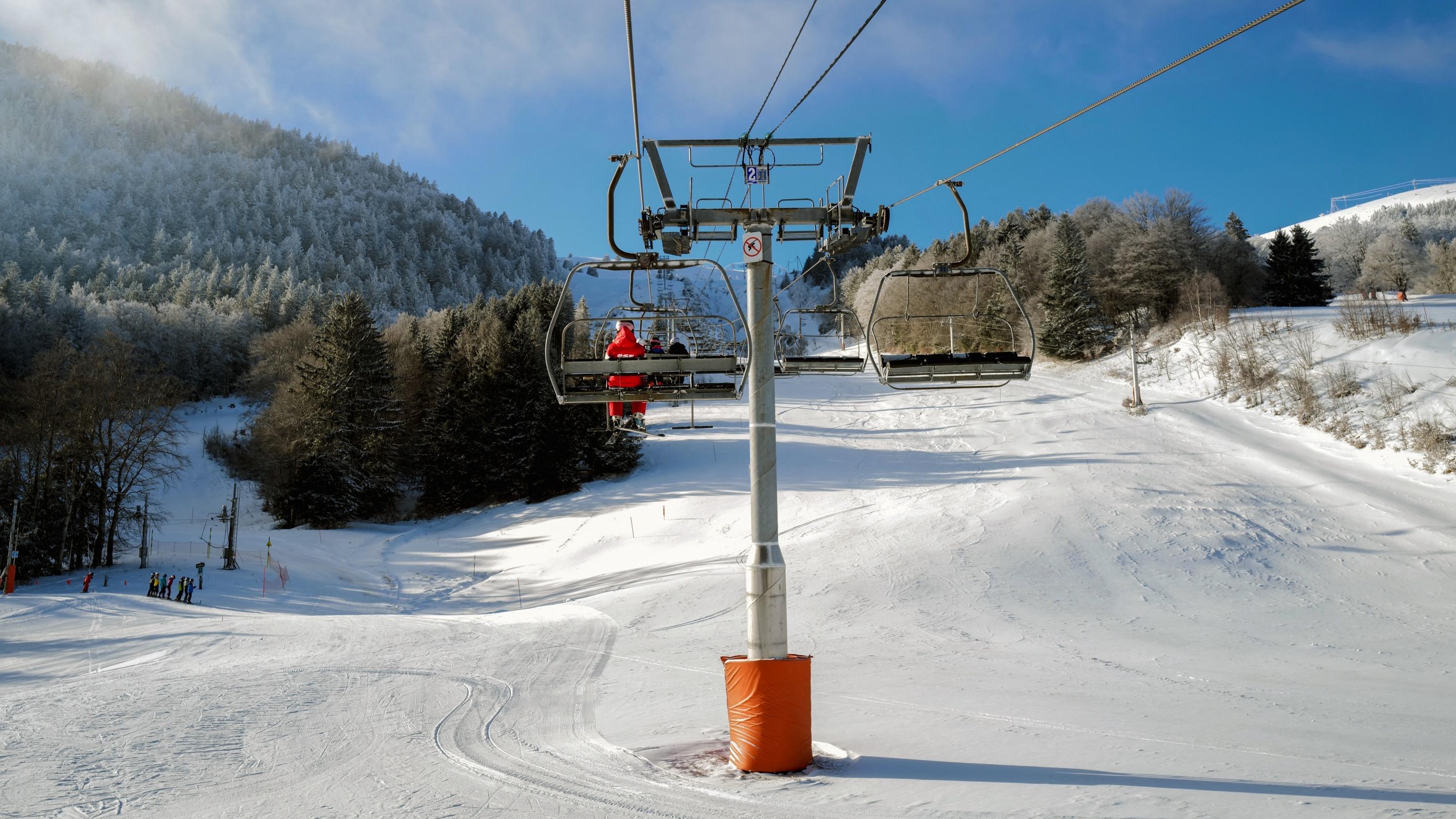 La station de ski de l'Alpe du Grand Serre ne sera finalement pas sauvée