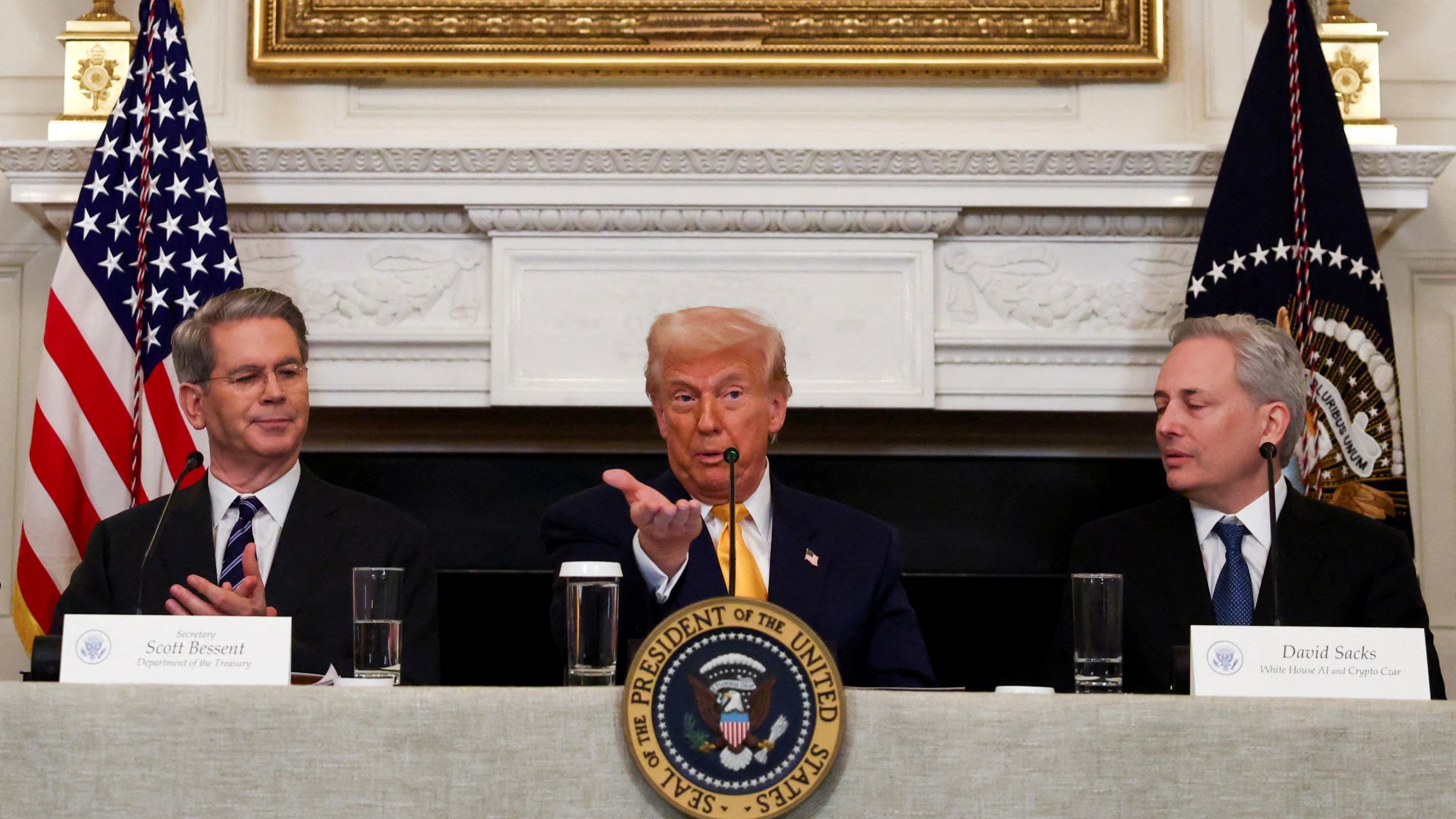 Pourquoi Donald Trump retire sa «revenge tax» contre les firmes étrangères