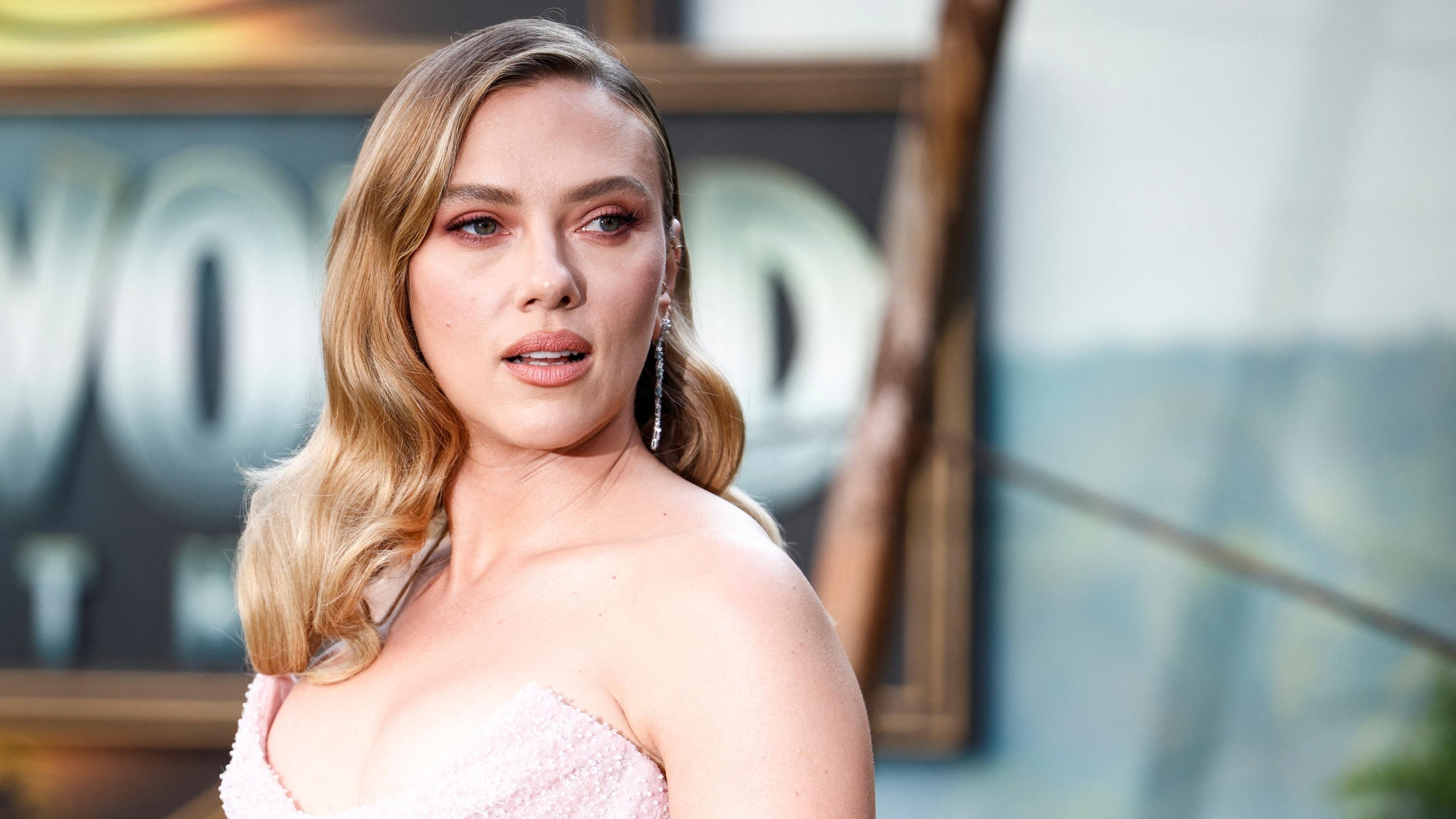 Comment Scarlett Johansson est devenue l’actrice la plus bankable de Hollywood