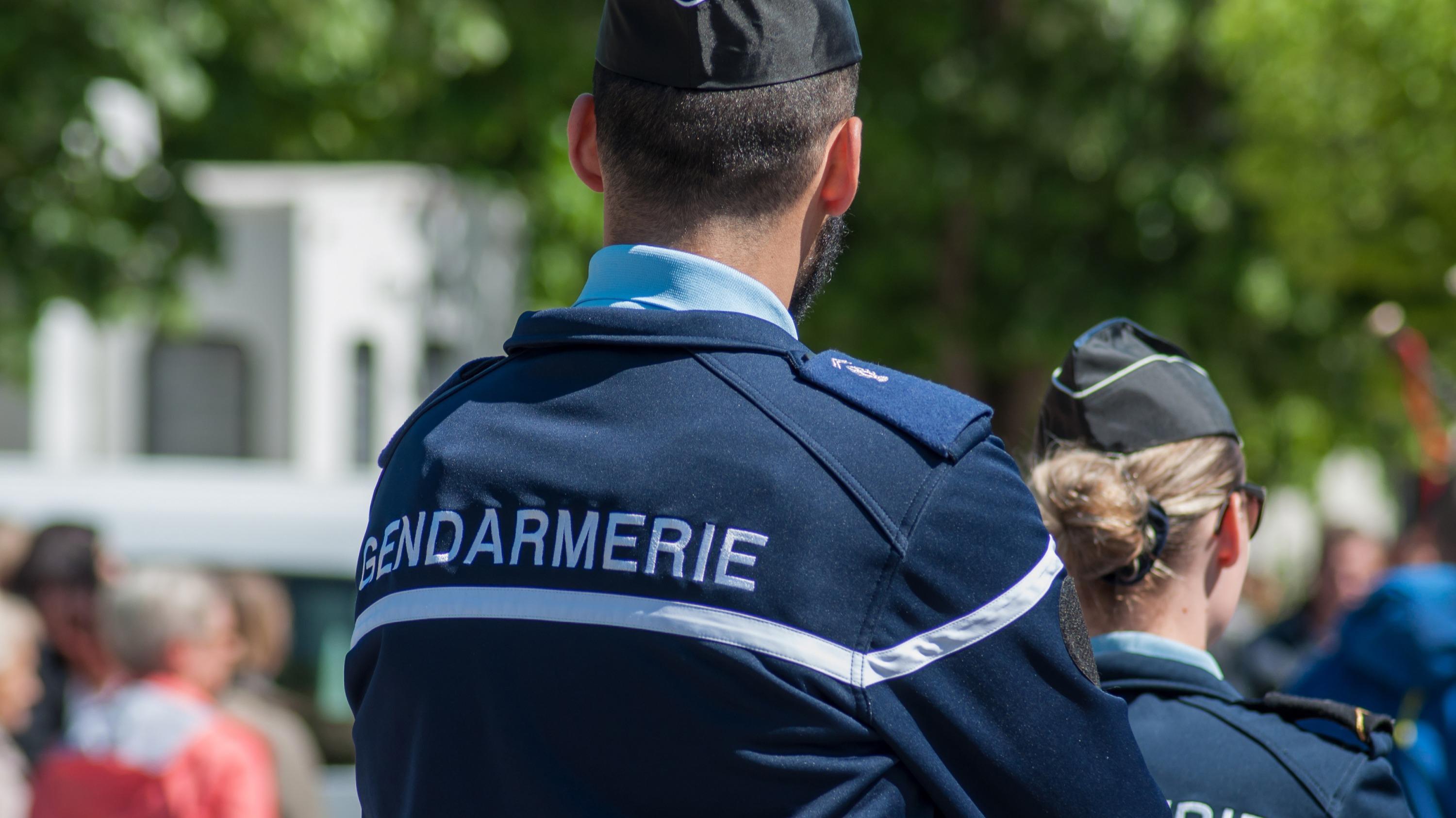 La rave-party en Lozère en cours de démantèlement, plus de 600 verbalisations