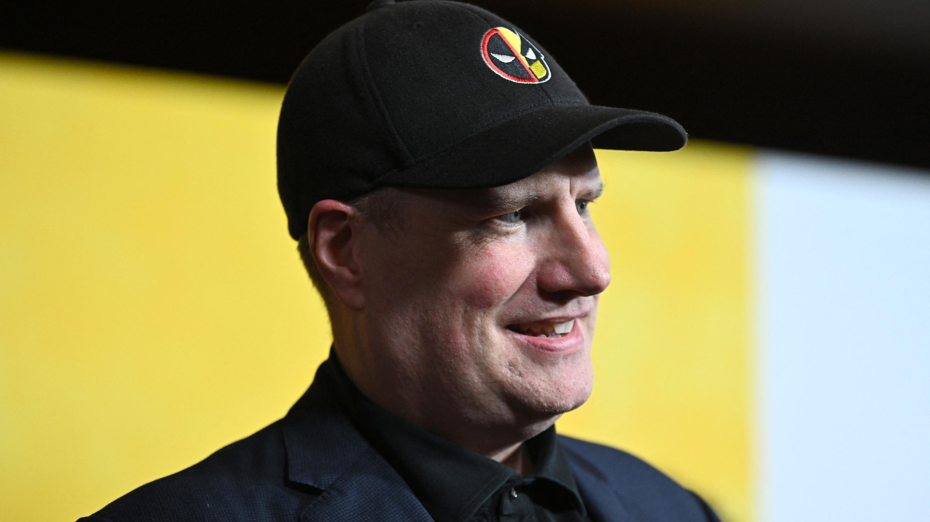 « La quantité l’a emporté sur la qualité » : Kevin Feige, président de Marvel, veut faire moins de films