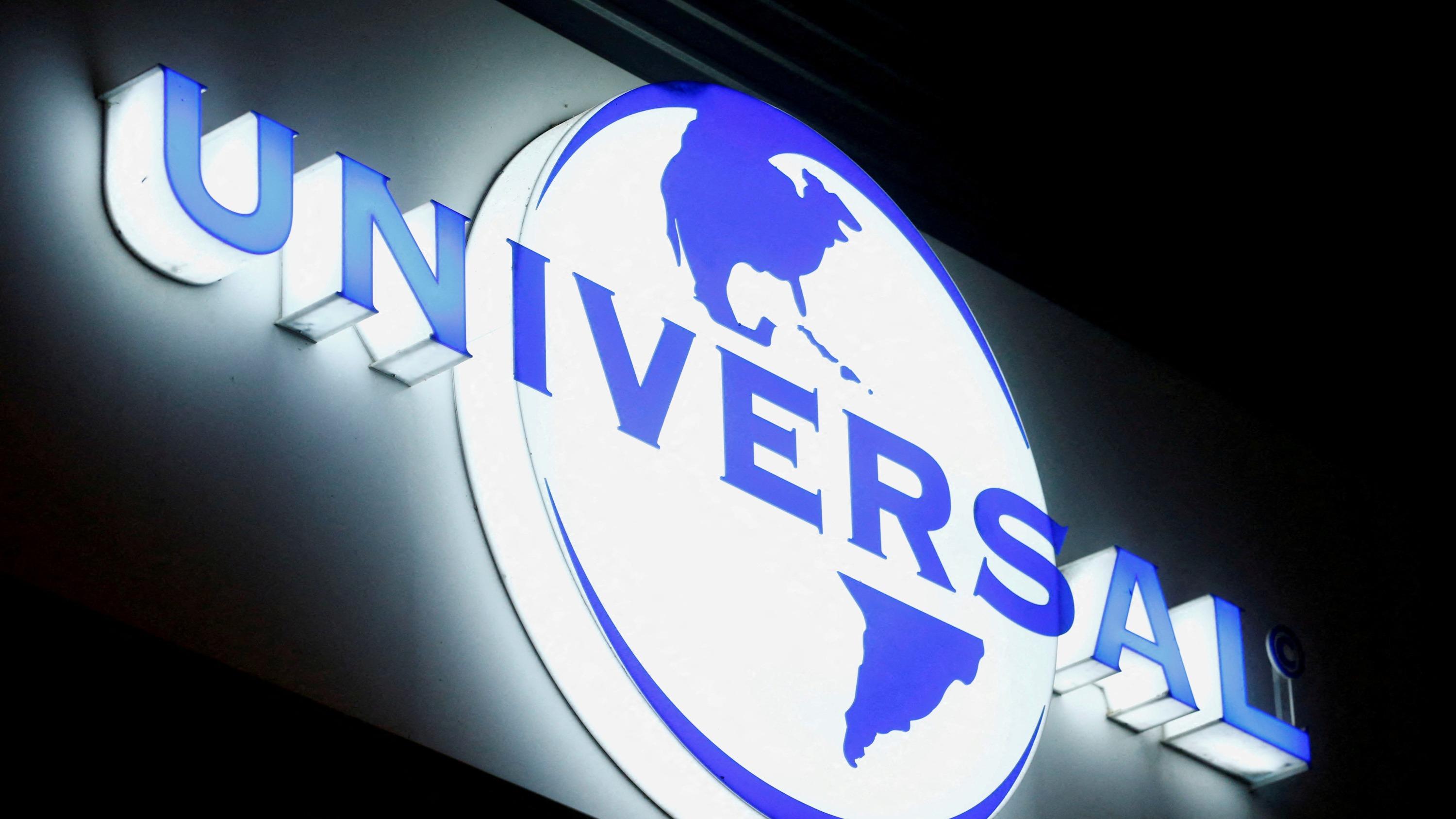 Universal Music pourrait être bientôt coté à Wall Street