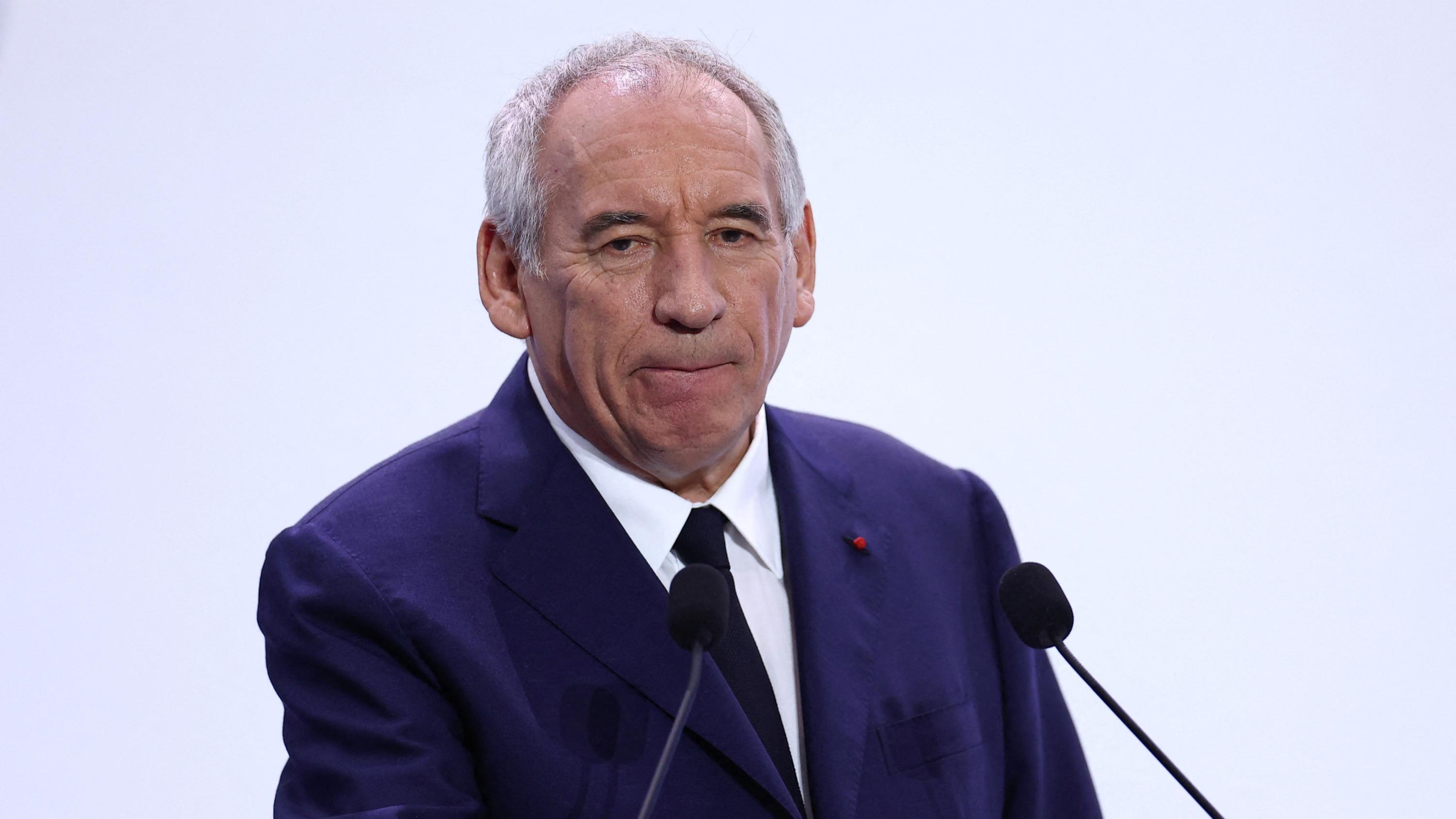 Budget 2026 : fronde généralisée contre le plan Bayrou