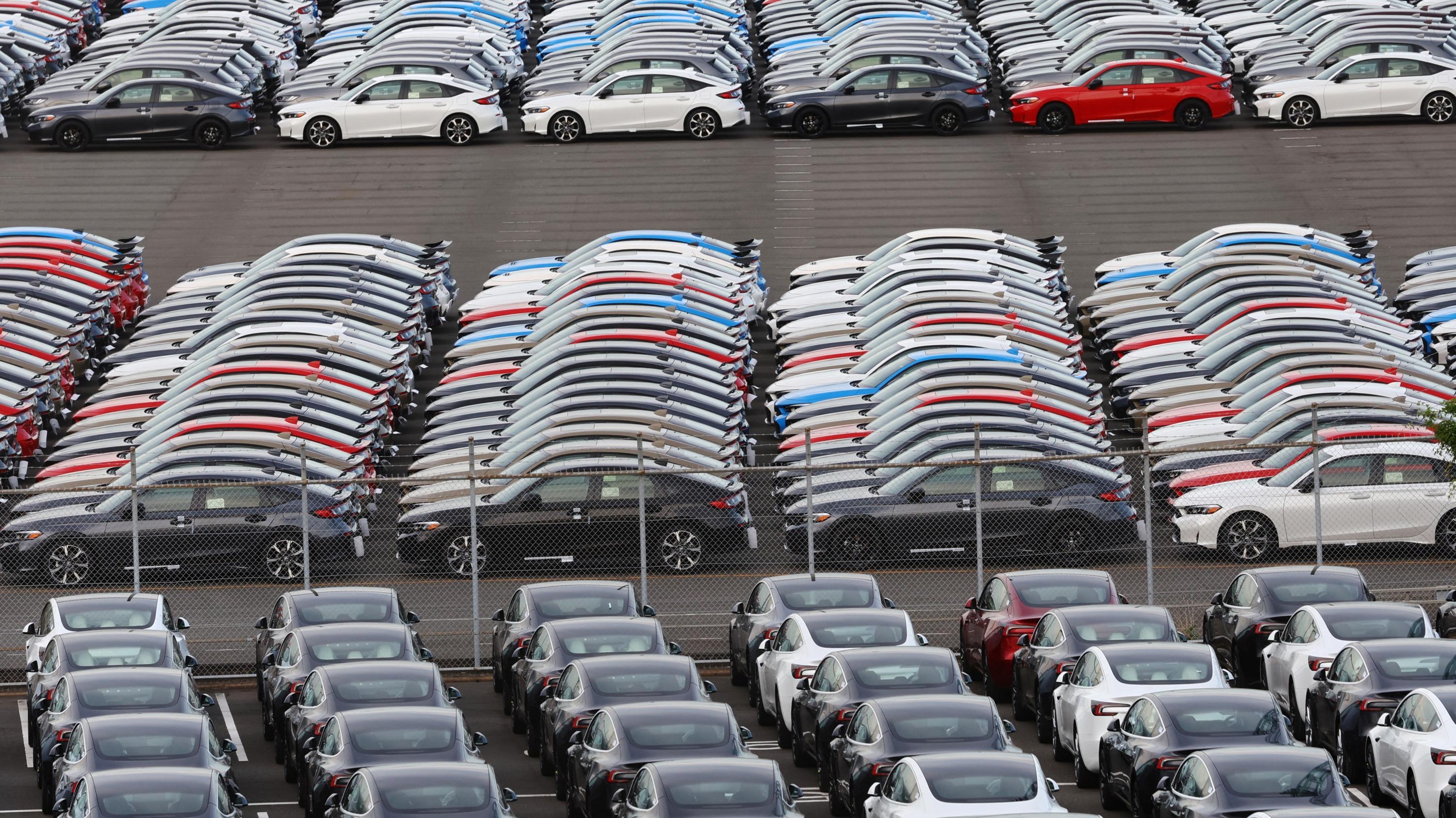 «Le plus grand accord jamais réalisé» :  Donald Trump et le Japon s’entendent sur un nouveau taux de 15 % de droits de douane
