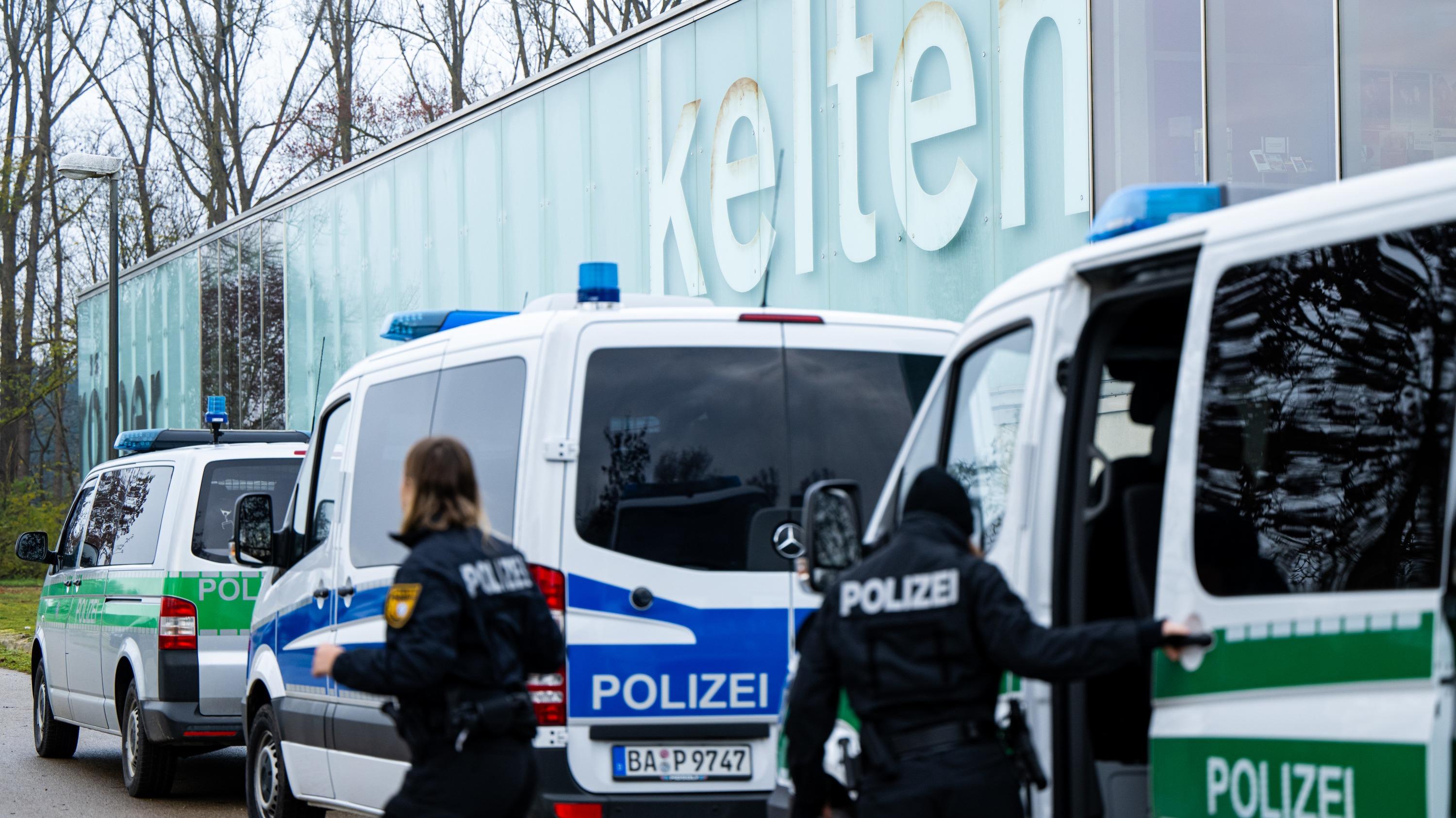 Trésor celtique volé : justice exemplaire en Allemagne
