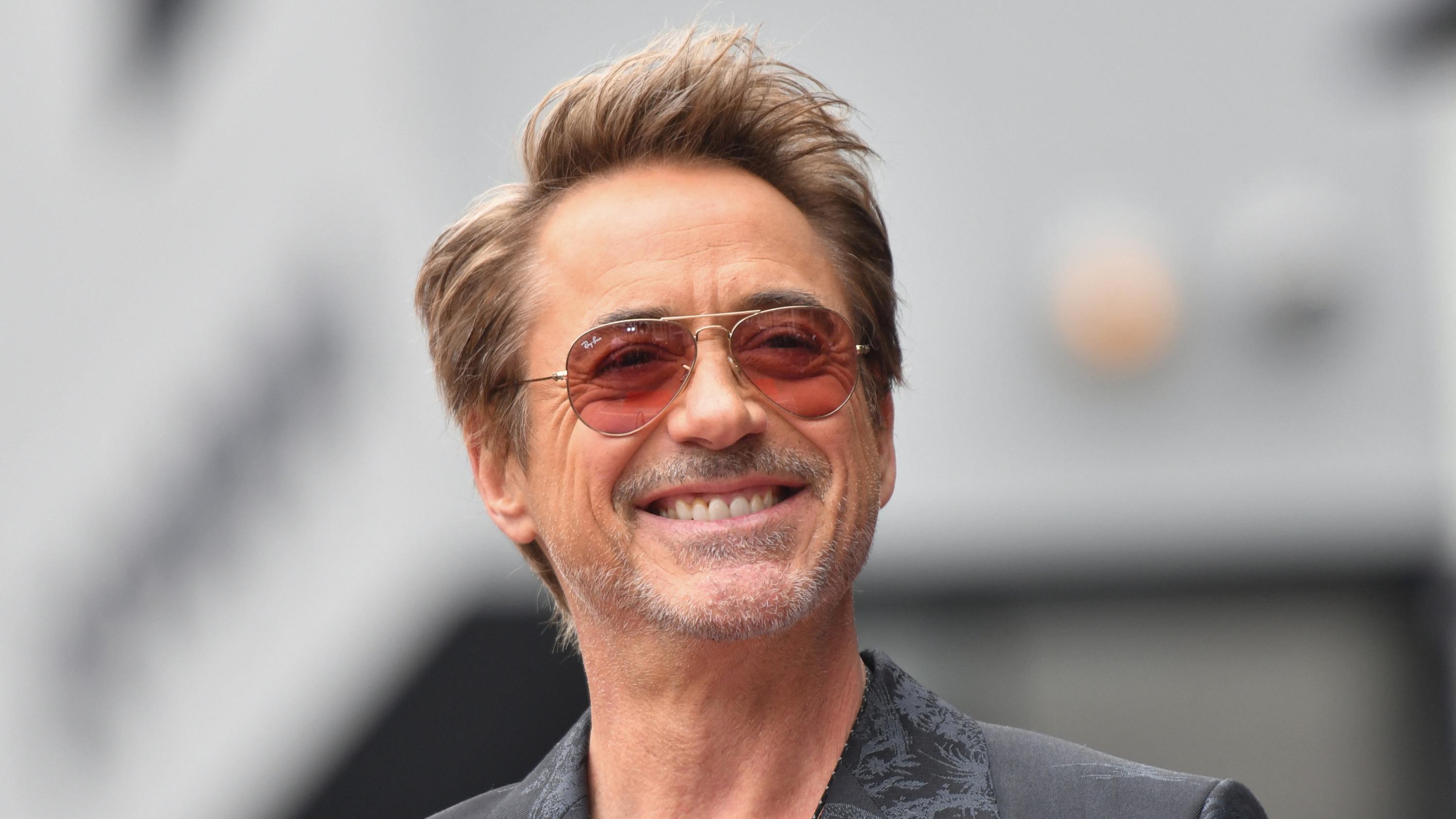 Les nouvelles recrues Marvel moins bien payées que leurs aînés tels que Robert Downey Jr.