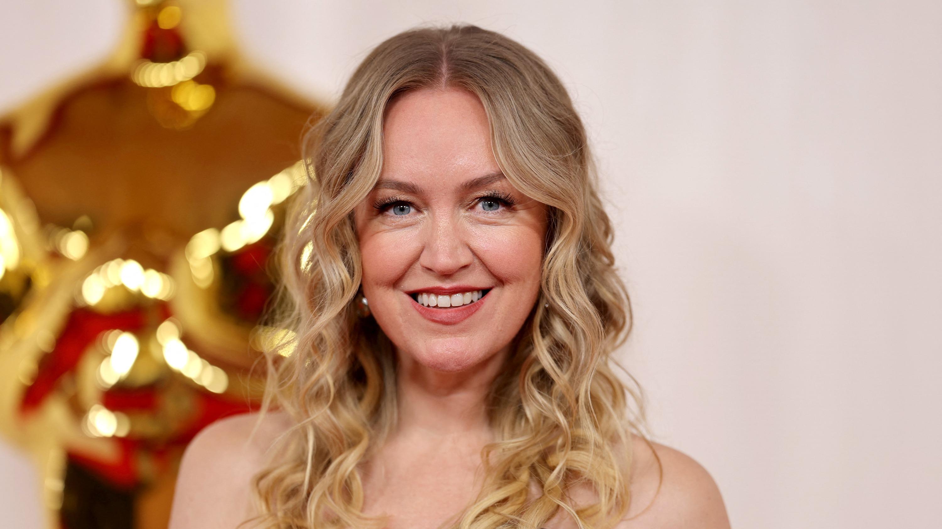 Lynette Howell Taylor, nouvelle présidente de l'Académie des Oscars