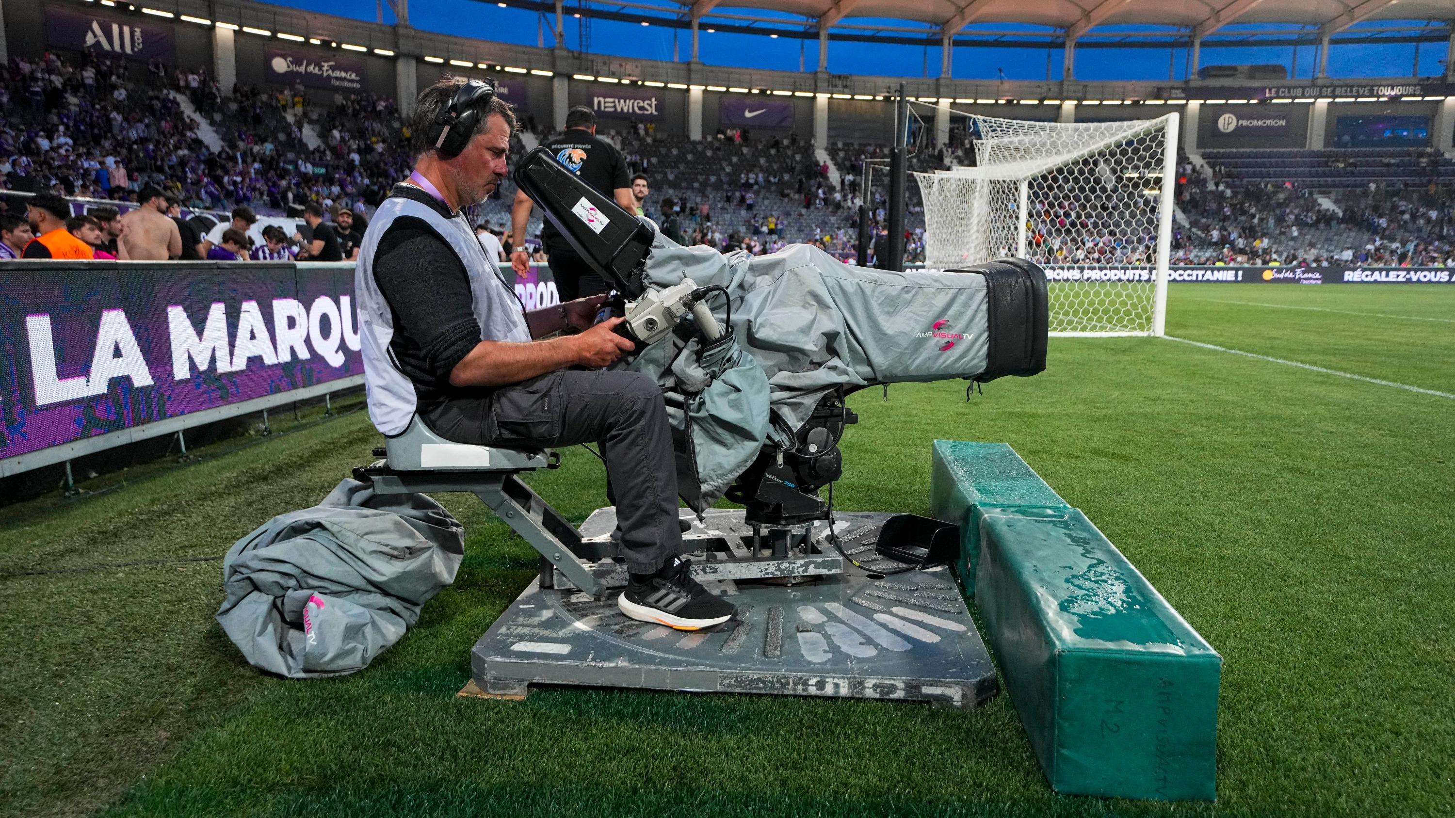Football : la LFP donne le coup d’envoi des offres d’abonnements de sa plateforme Ligue 1+