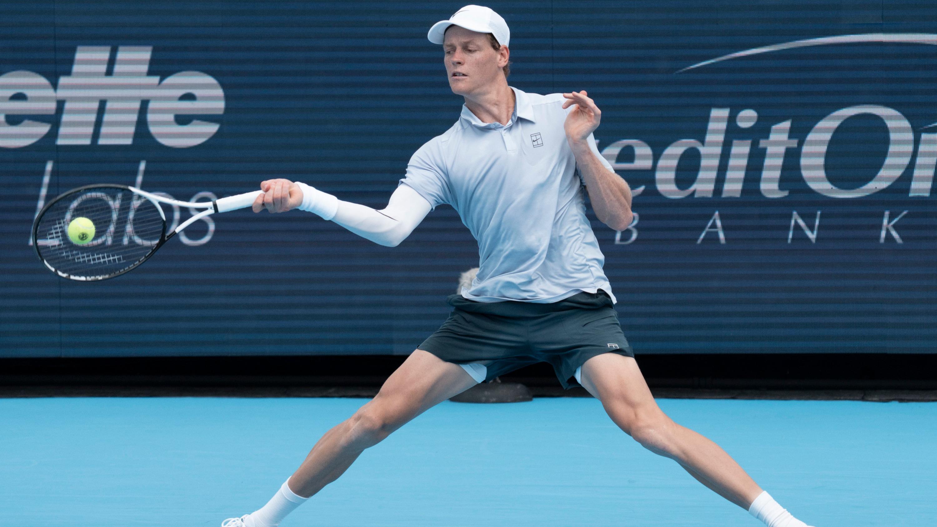 US Open : un premier tour plus qu’abordable pour les principales têtes d'affiche
