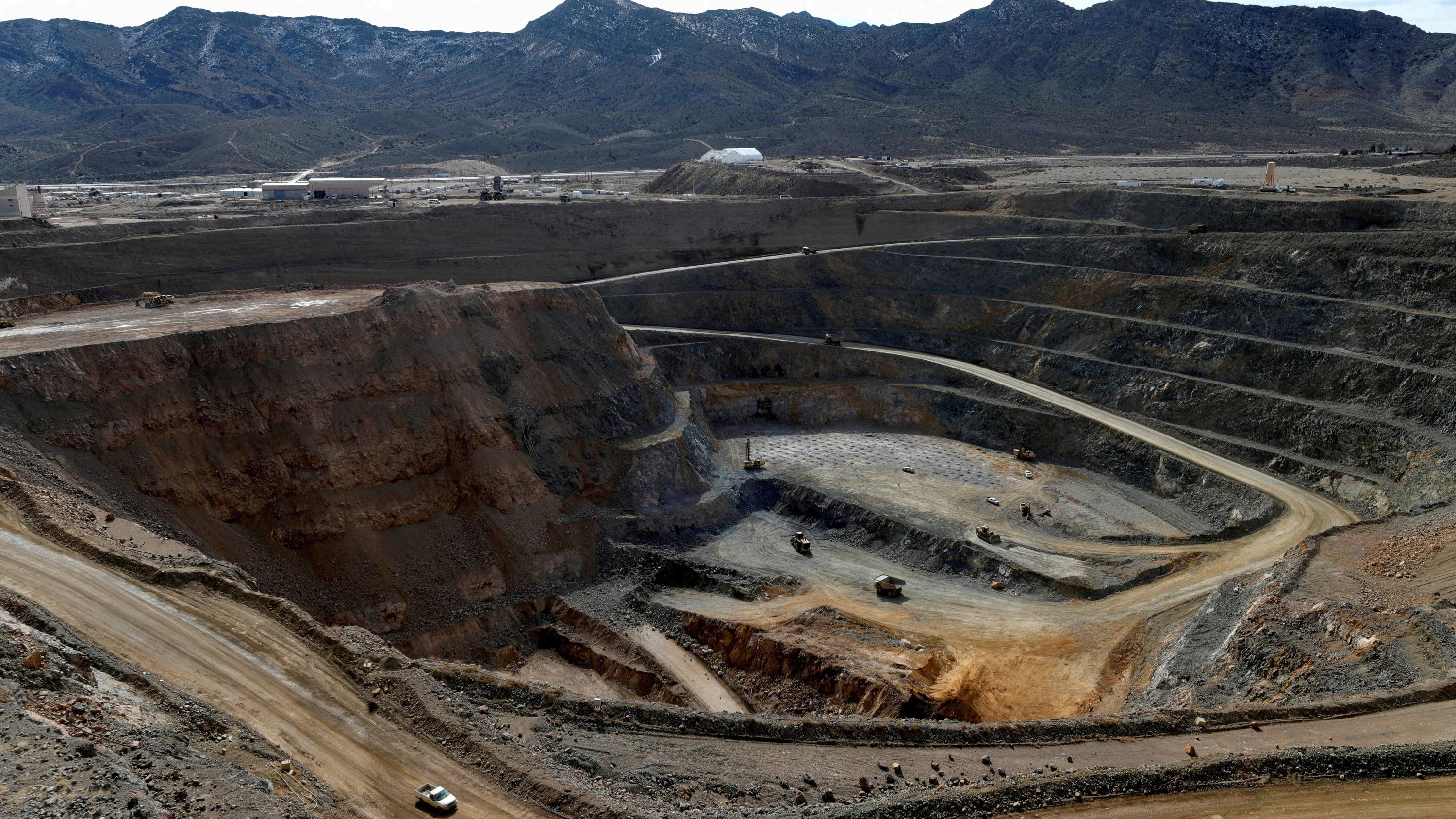 Terres rares : en décidant de raffiner les minerais sur son sol, les États-Unis perturbent la stratégie de la Chine