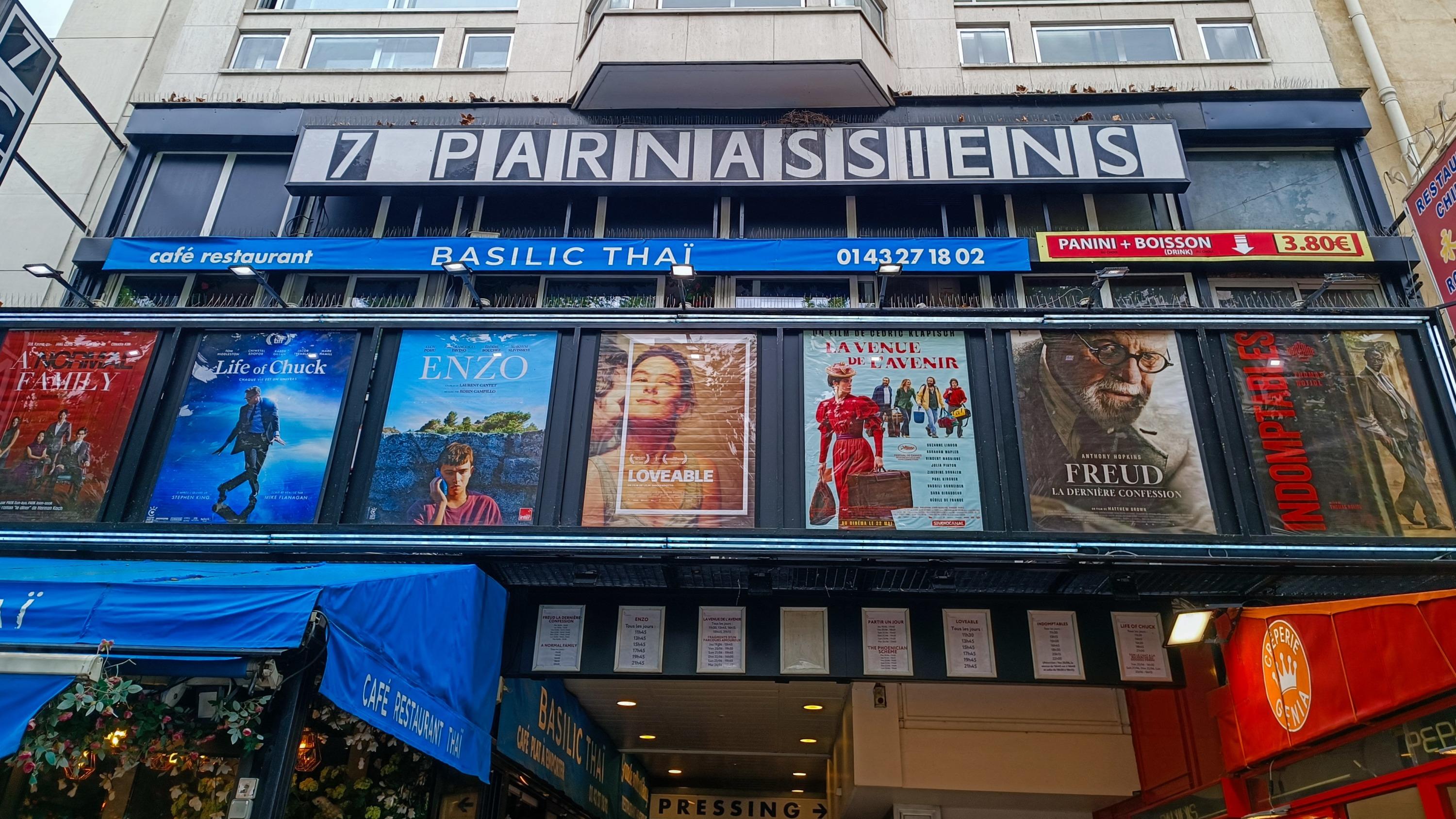 Plus de films, moins d’entrées : un été meurtrier pour le cinéma en France