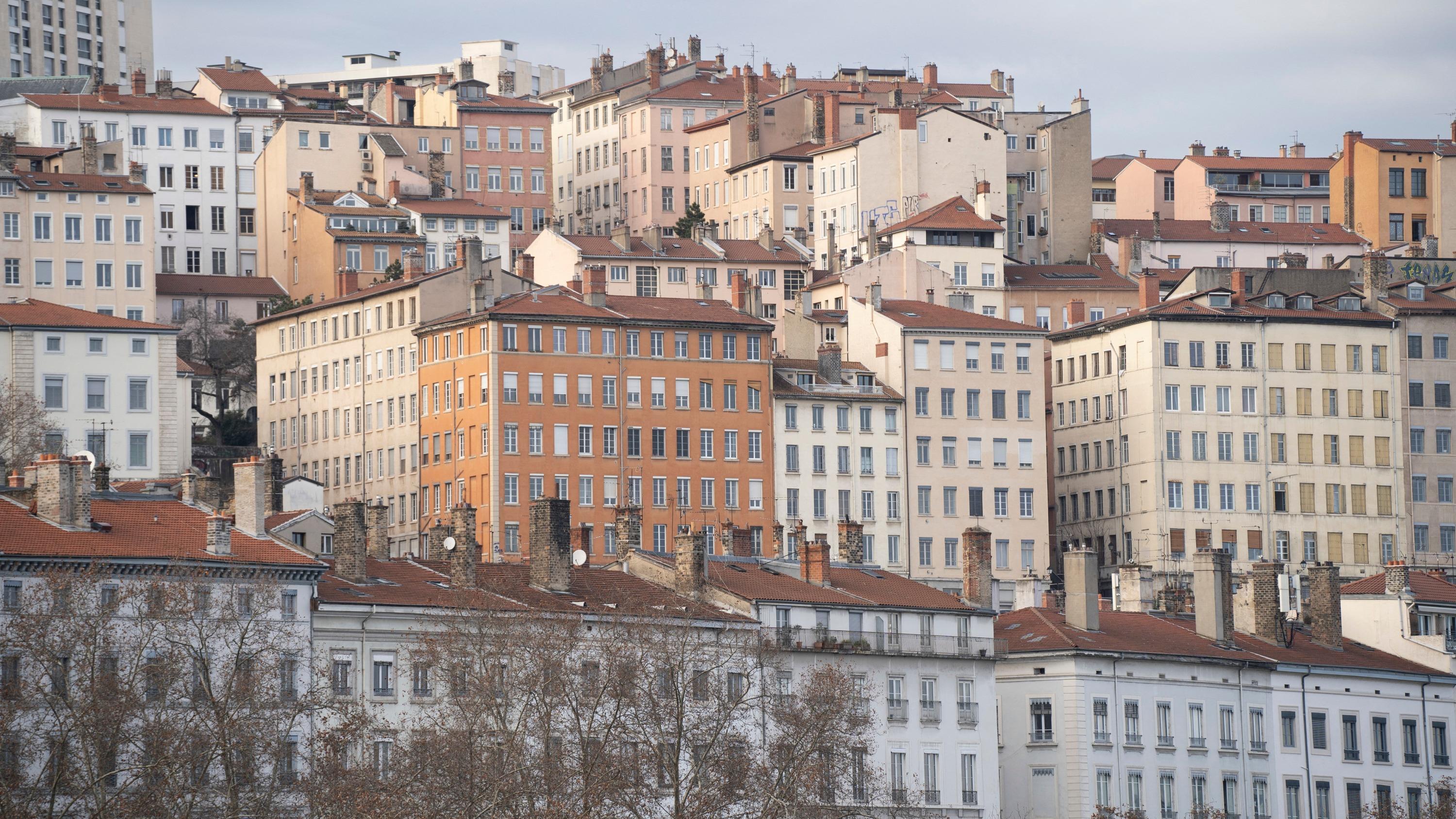 Immobilier : la reprise menacée par la crise politique