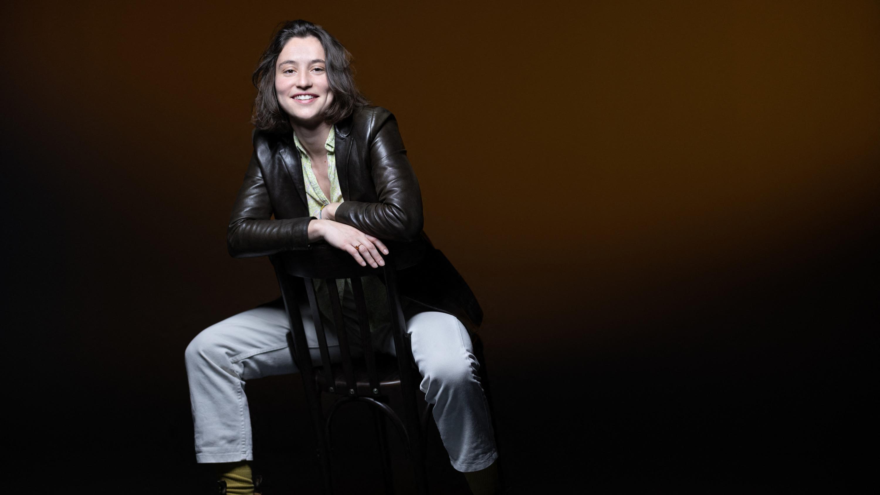 Mon vrai nom est Élisabeth d’Adèle Yon, un coup d’éclat inattendu pour les Éditions du Sous-sol