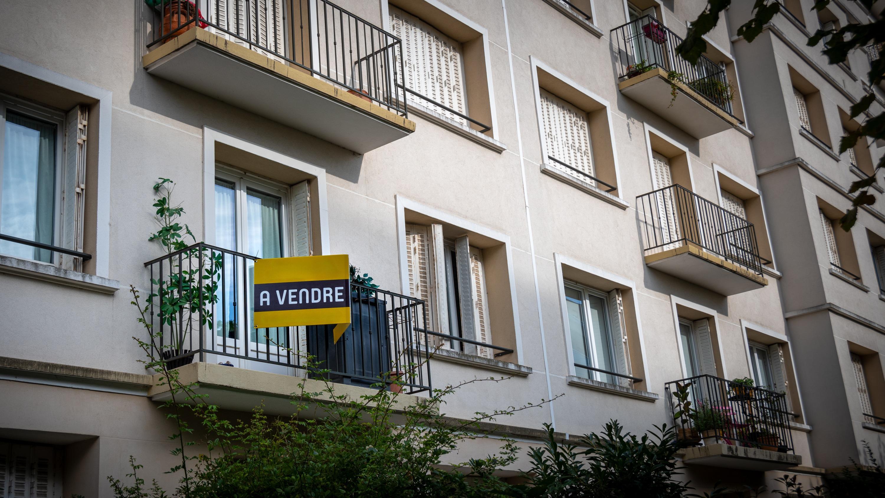 Les frais d’achat, appelés à tort « frais de notaire&nbsp;», reviennent principalement à l’État et aux collectivités locales.