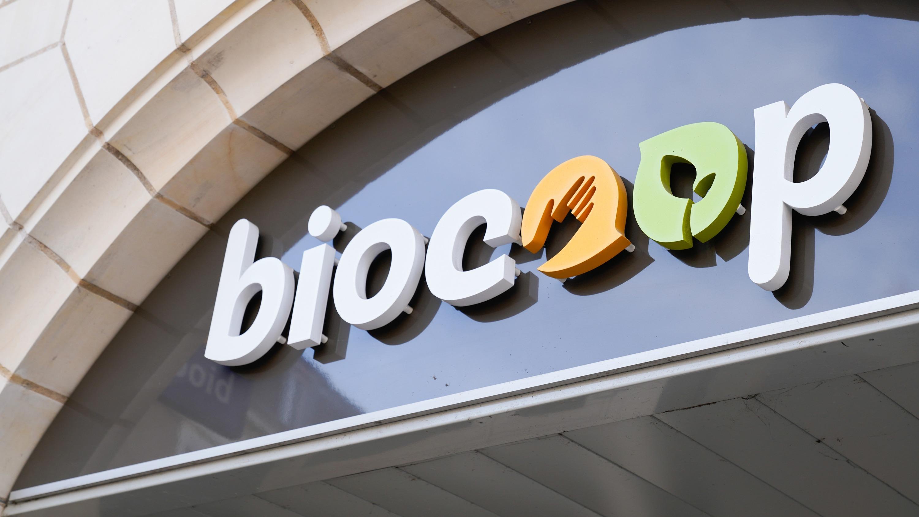 Biocoop veut se renforcer dans les cantines et les restaurants