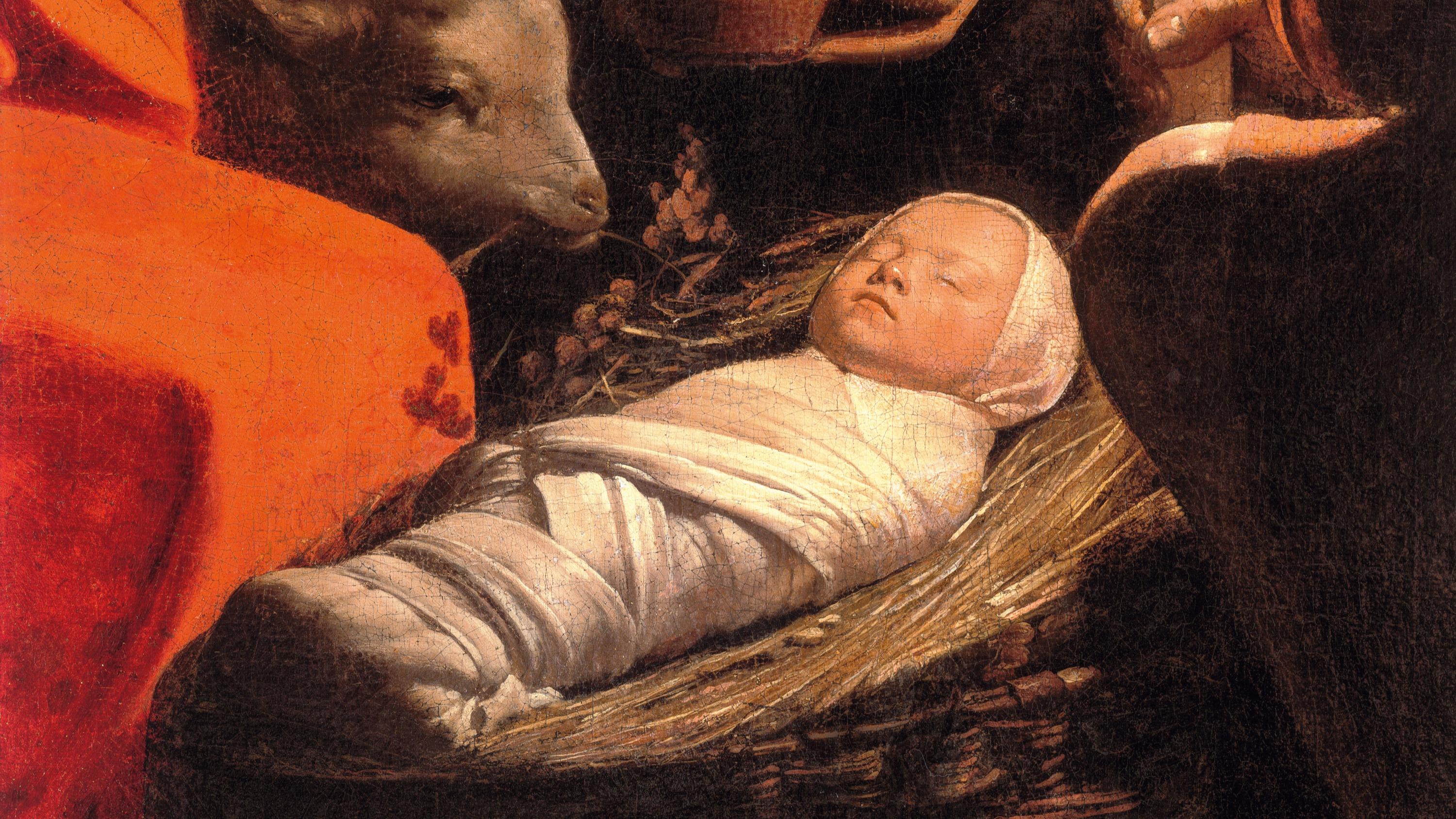 La peinture de Georges de La Tour, symbole du renouveau religieux de la France du XVIIe siècle