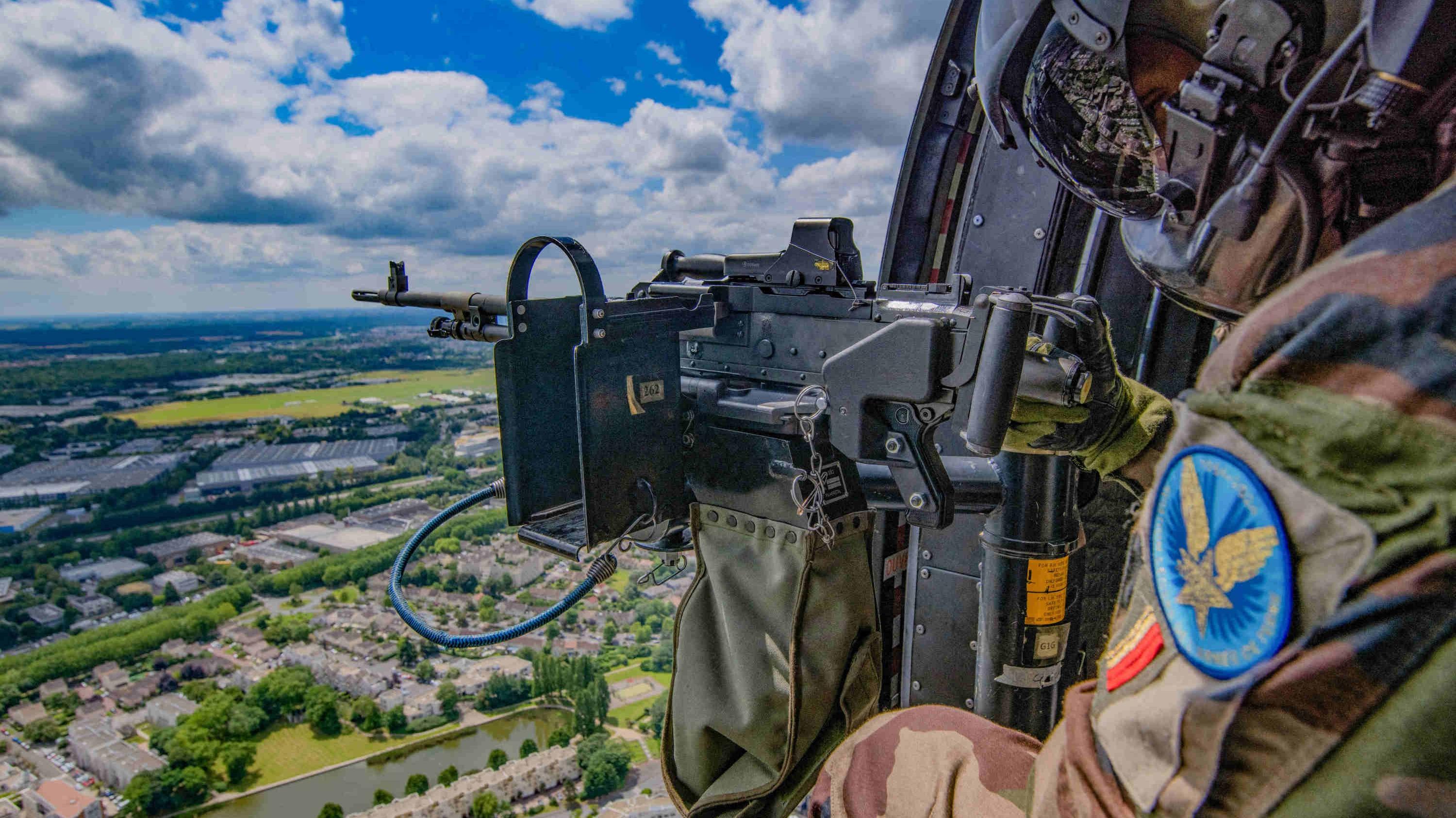 Crimes de guerre, mensonges, confusion des repères... Les militaires face aux risques éthiques d’un monde désinhibé