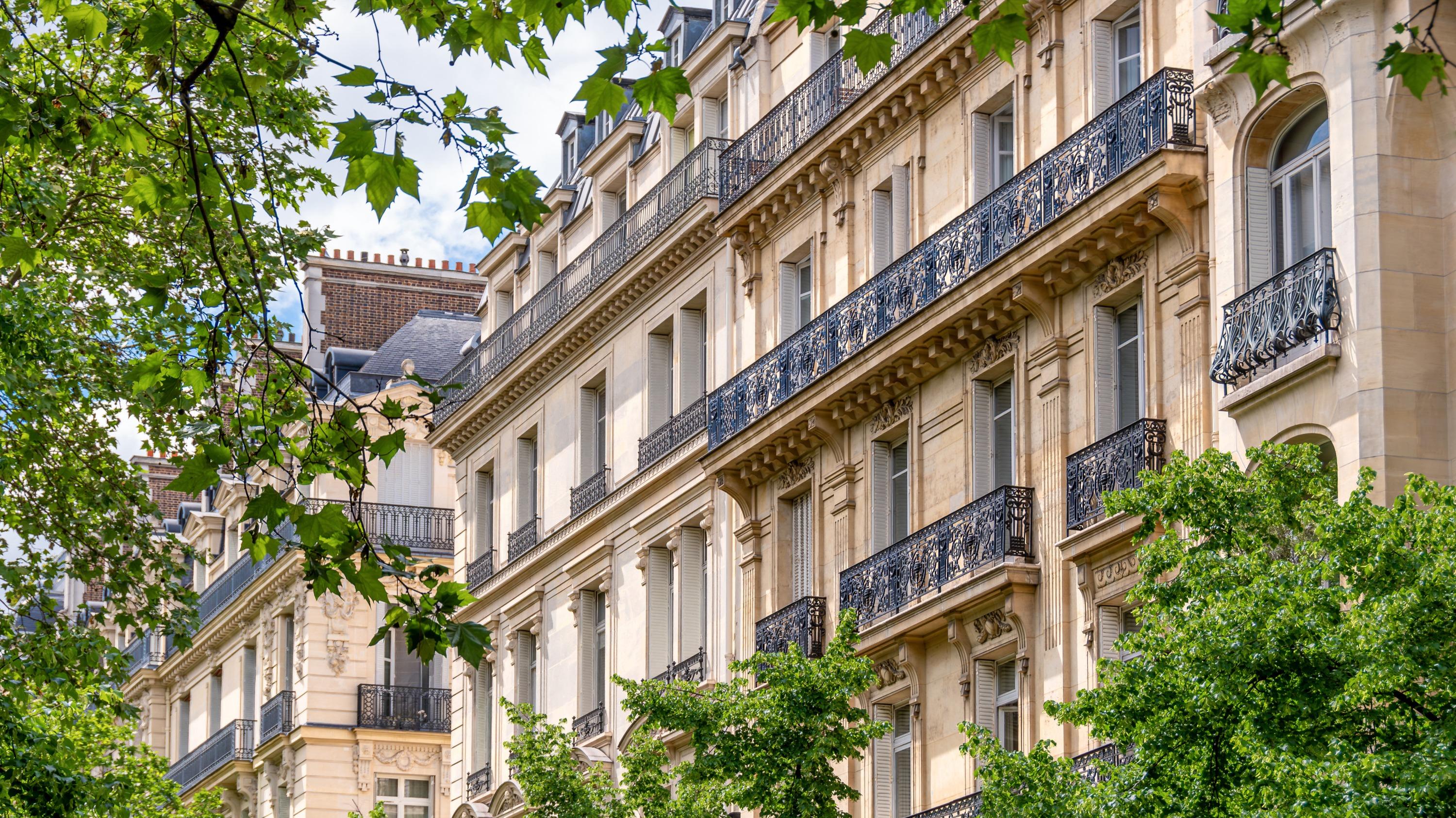 Rebond des ventes, hausse des prix... Le marché immobilier confirme son redressement malgré l’instabilité politique