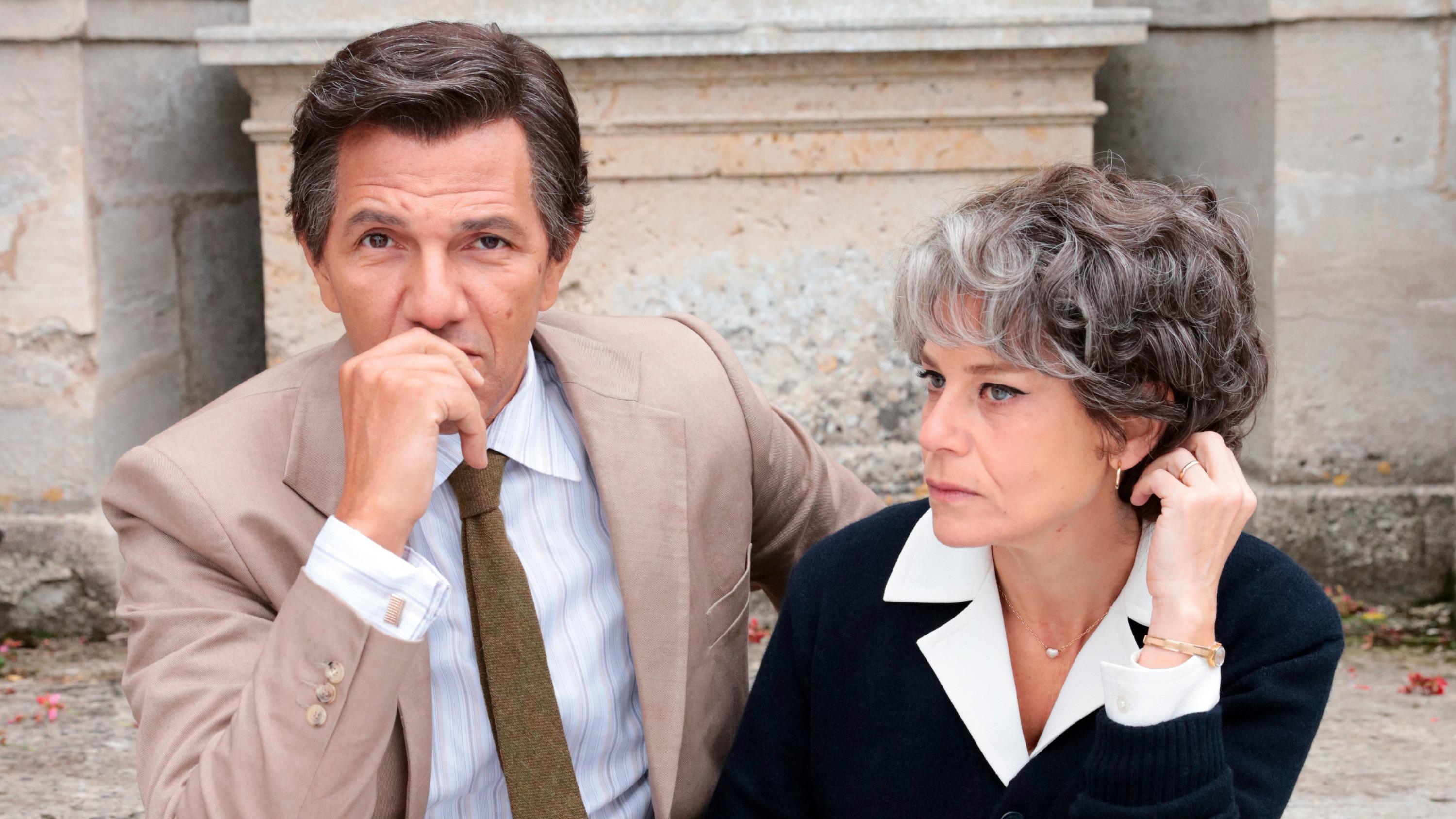 Moi qui t’aimais : le couple Montand-Signoret à l’écran, osé et émouvant