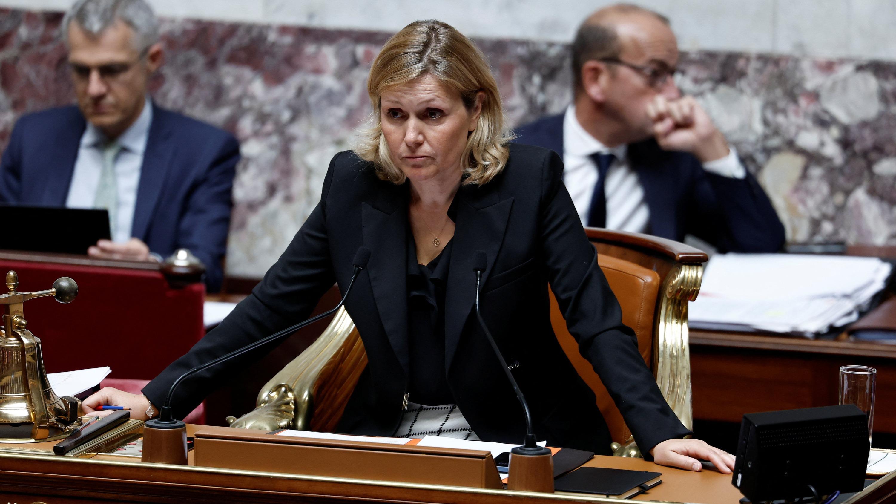 Guillaume Tabard : «Loi sur la fin de vie, la tentation d’un passage en force»