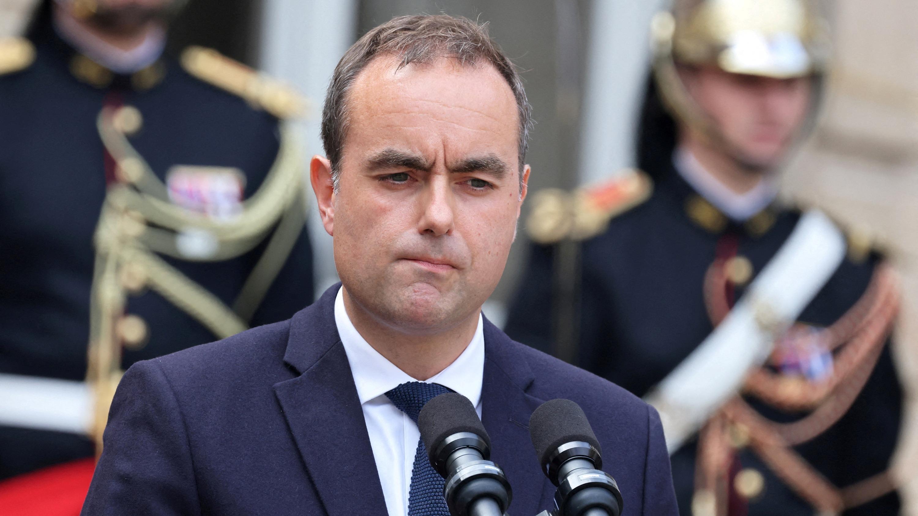 Prime Macron, heures supplémentaires, impôt sur le revenu… Sébastien Lecornu propose de redonner du pouvoir d’achat à ceux qui travaillent