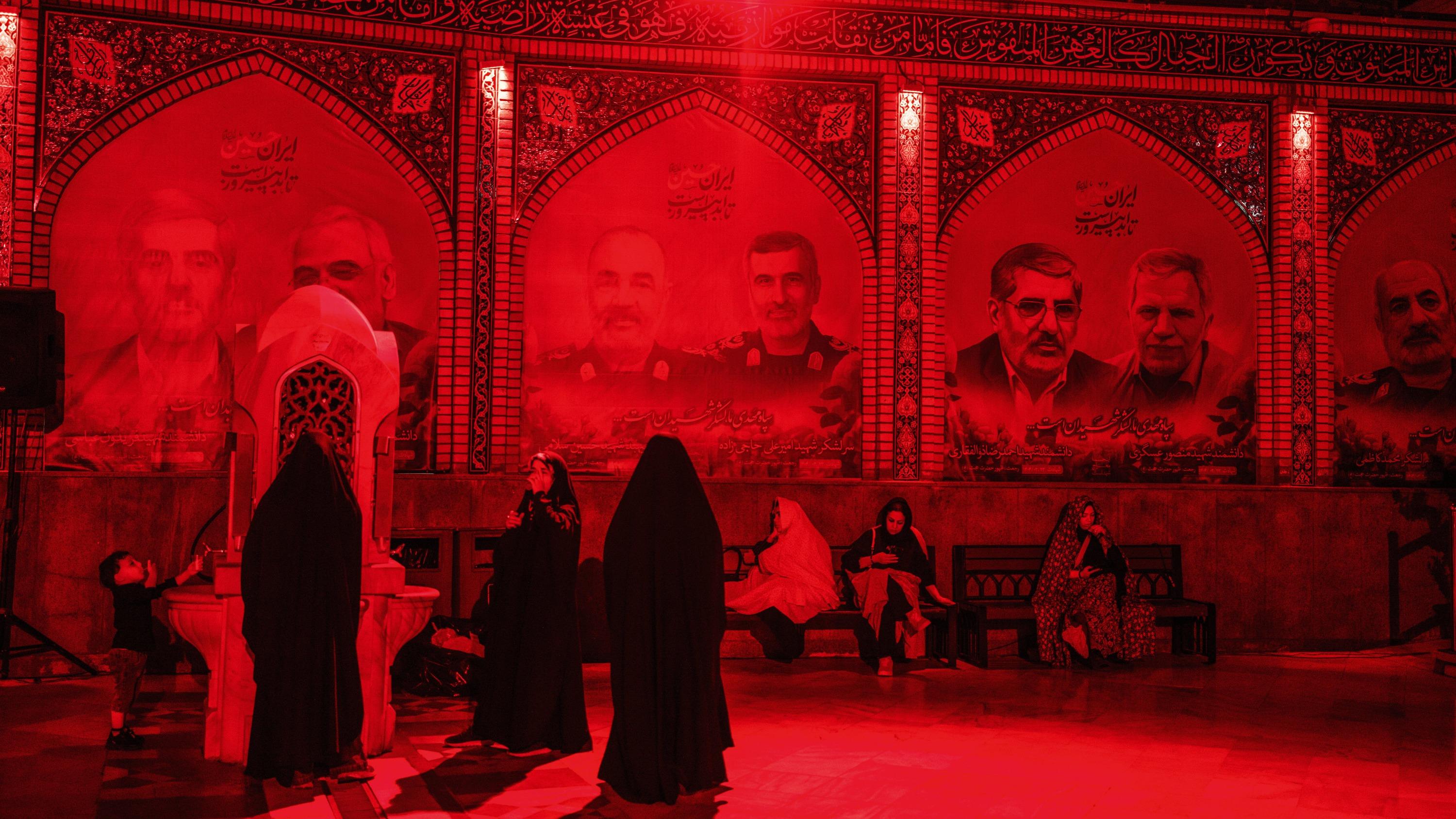 De Mahomet À La Révolution Iranienne, La Longue Histoire De L’islamisme