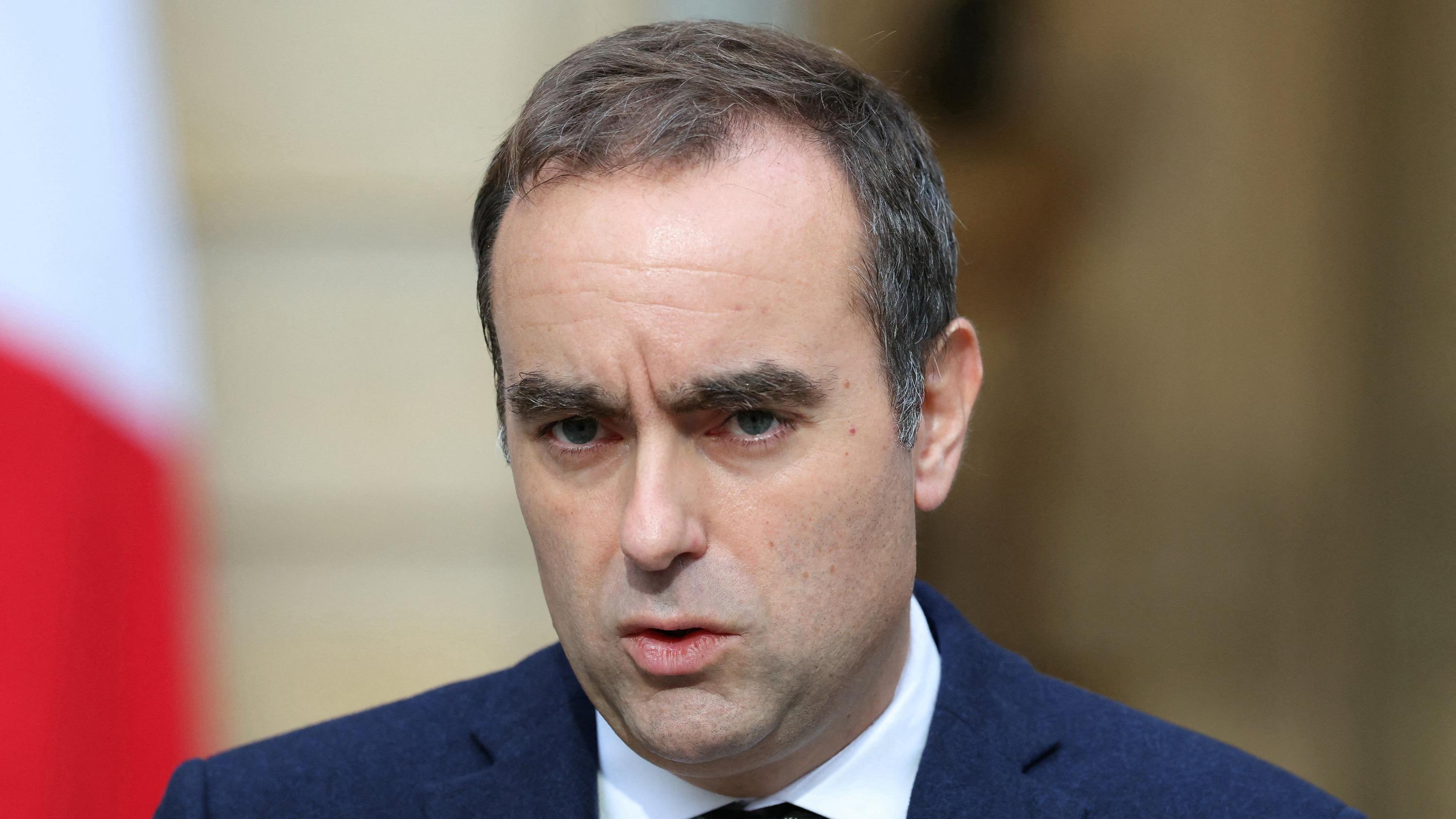 Sans le 49.3, Sébastien Lecornu prend le risque d’un sabordage de la réforme des retraites