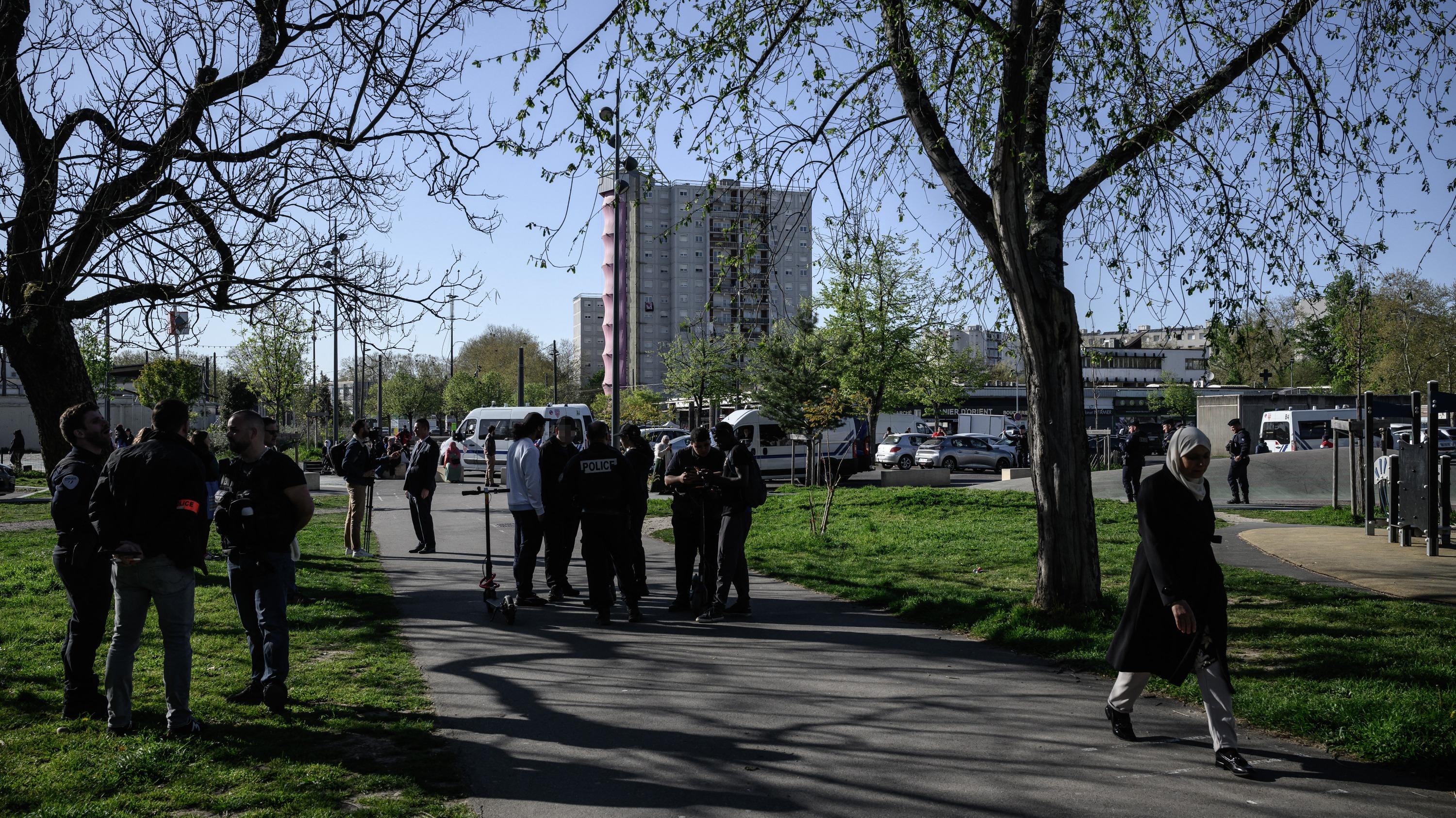 Surge in Violent Crime and Homicides Shakes French Cities, Lyon Leading in 2025