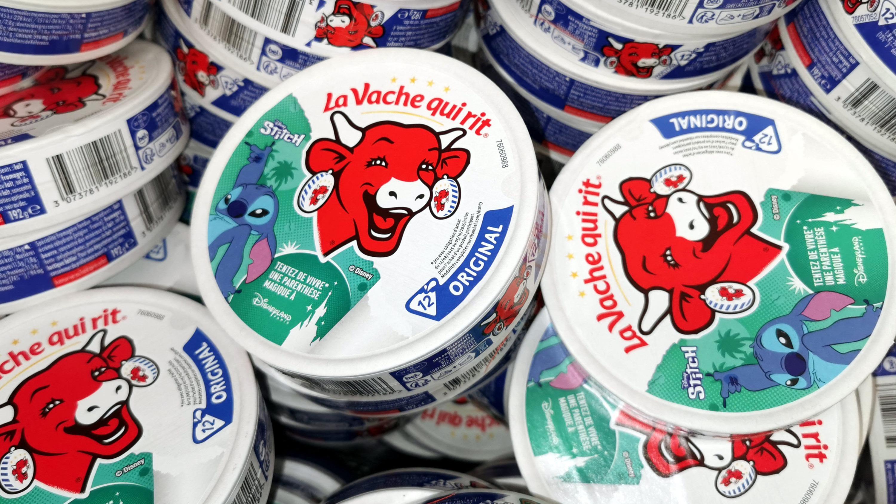 Déçus par l’eldorado africain, La Vache qui rit et Kiri accélèrent la conquête de l’Asie