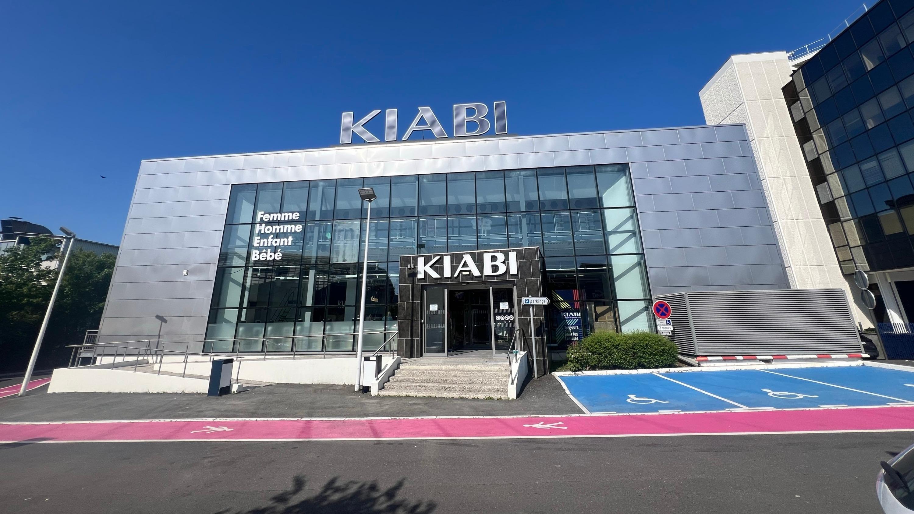 «Face à Shein, nous restons nous-mêmes» : comment Kiabi résiste à la déferlante de l’ultra-fast fashion