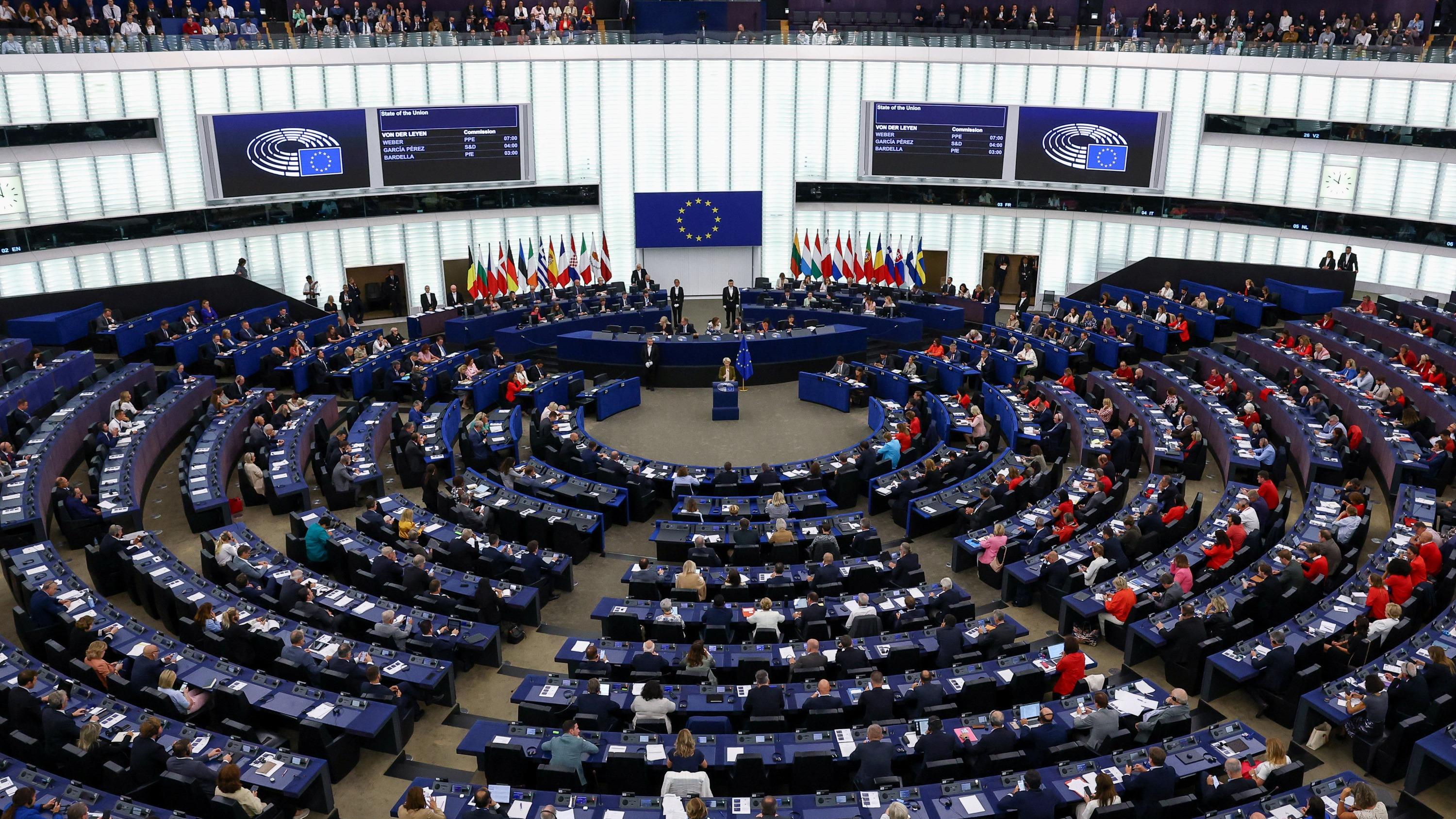 Reporting des entreprises, devoir de vigilance... Le chemin de croix européen pour alléger les directives vertes