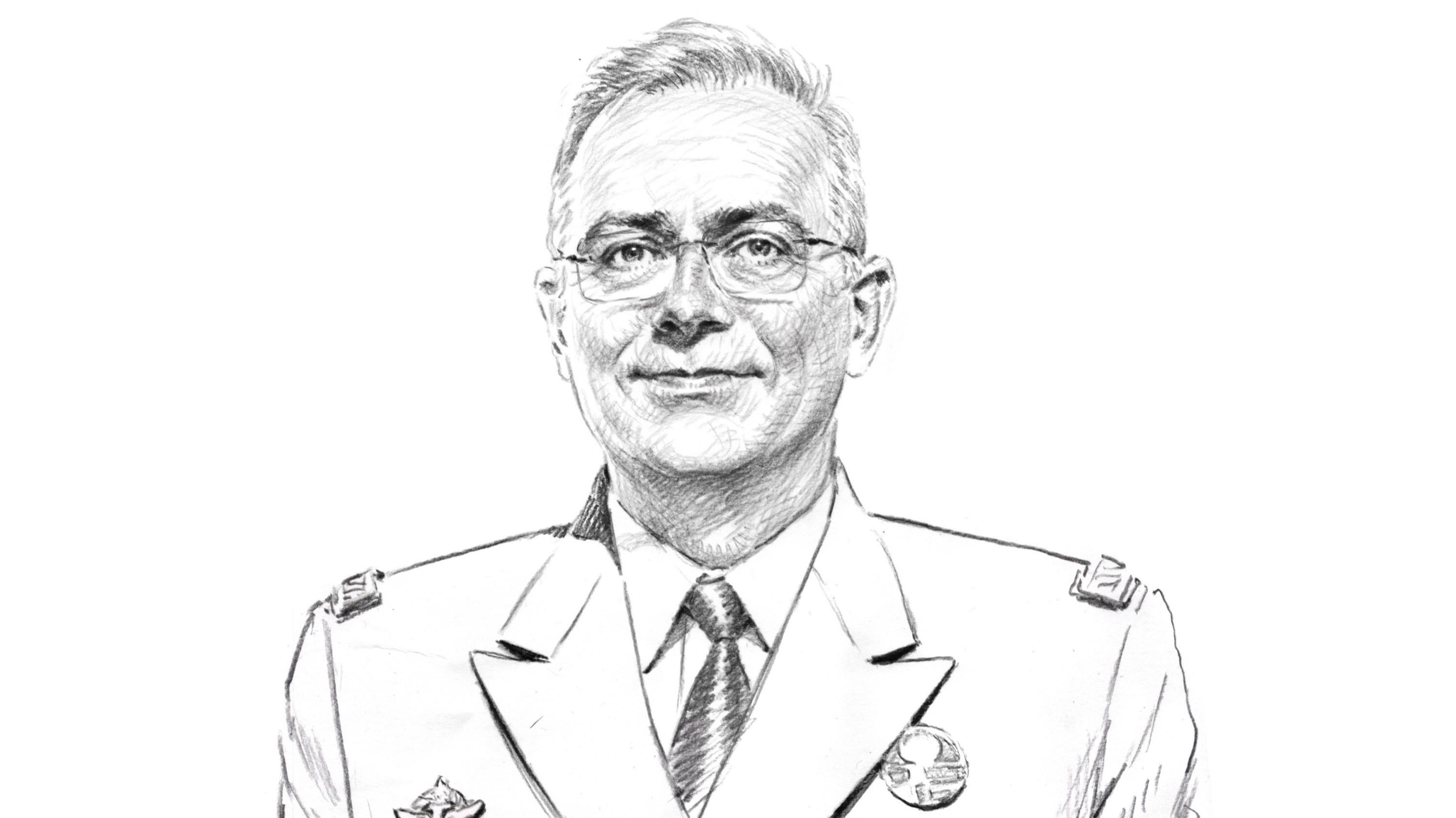Général Pierre Vandier au Figaro : «La Russie veut montrer que l’Otan n’est pas au rendez-vous, mais nous le sommes»