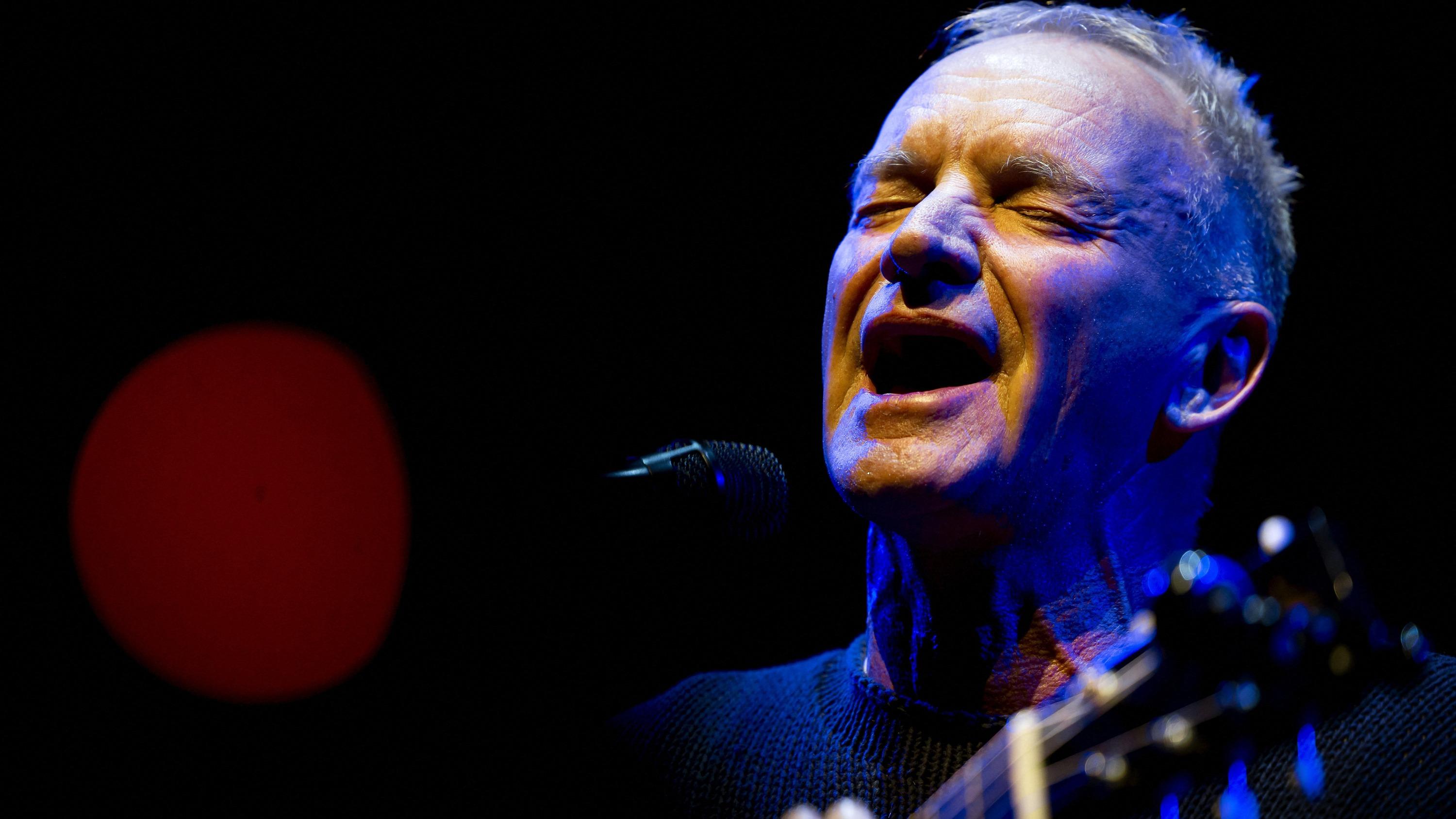 « J’avais une dette envers eux », Sting présente sa comédie musicale sur son enfance dans une ville ouvrière du nord de l’Angleterre