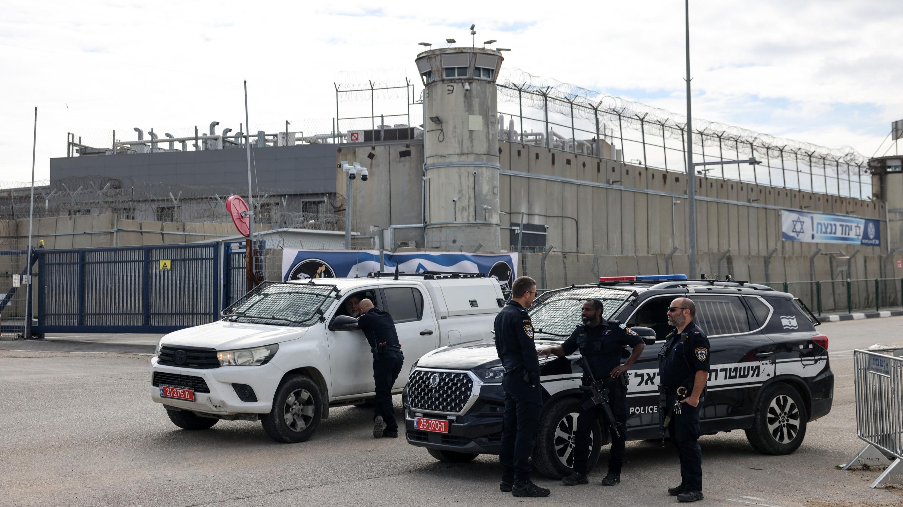 «Nous libérons le prochain Yahya Sinwar»: le sombre profil des prisonniers palestiniens qu’Israël s’apprête à relâcher
