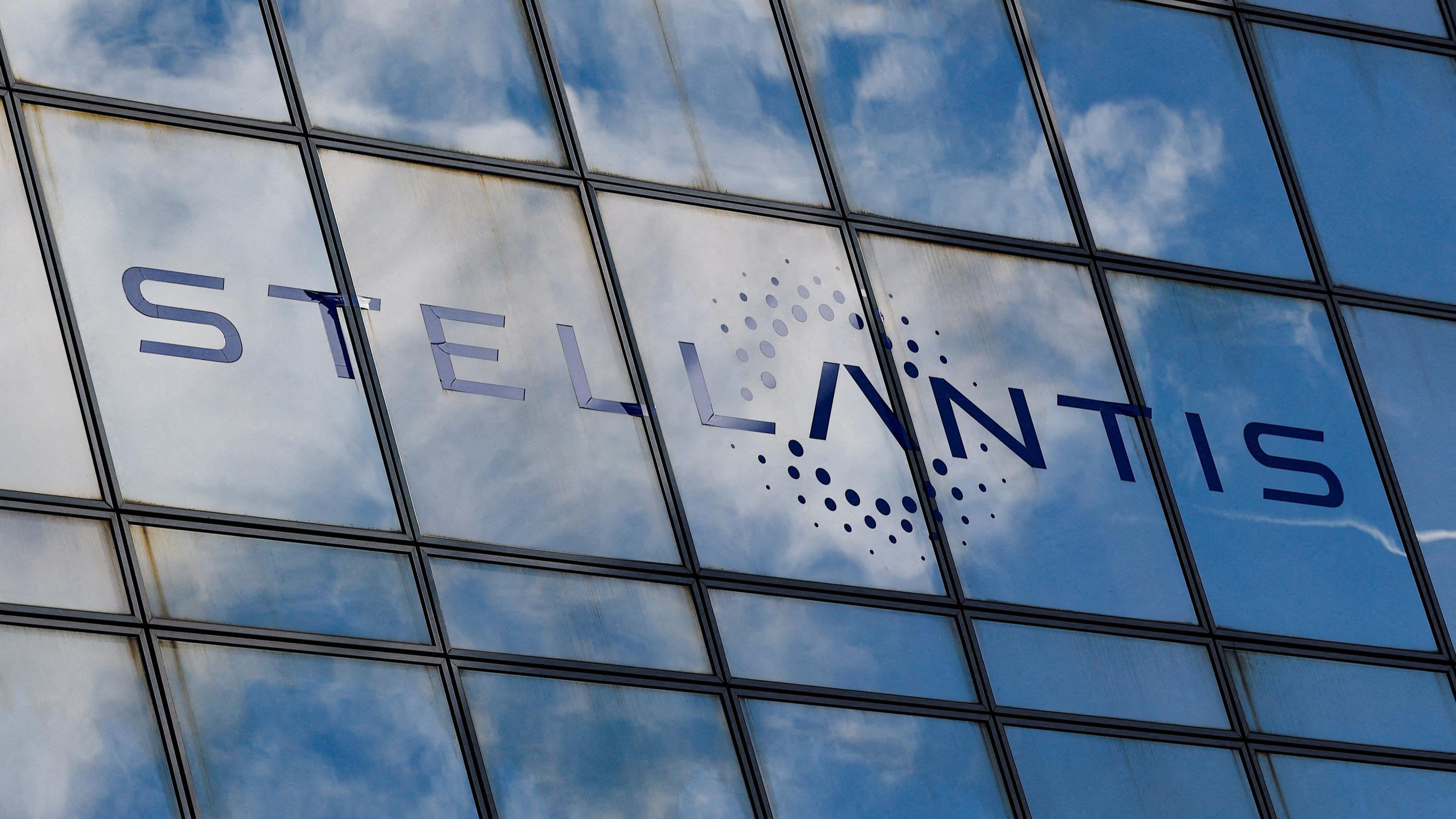 Production, R&D, logistics... Why Stellantis is investing $13 billion in the United States
