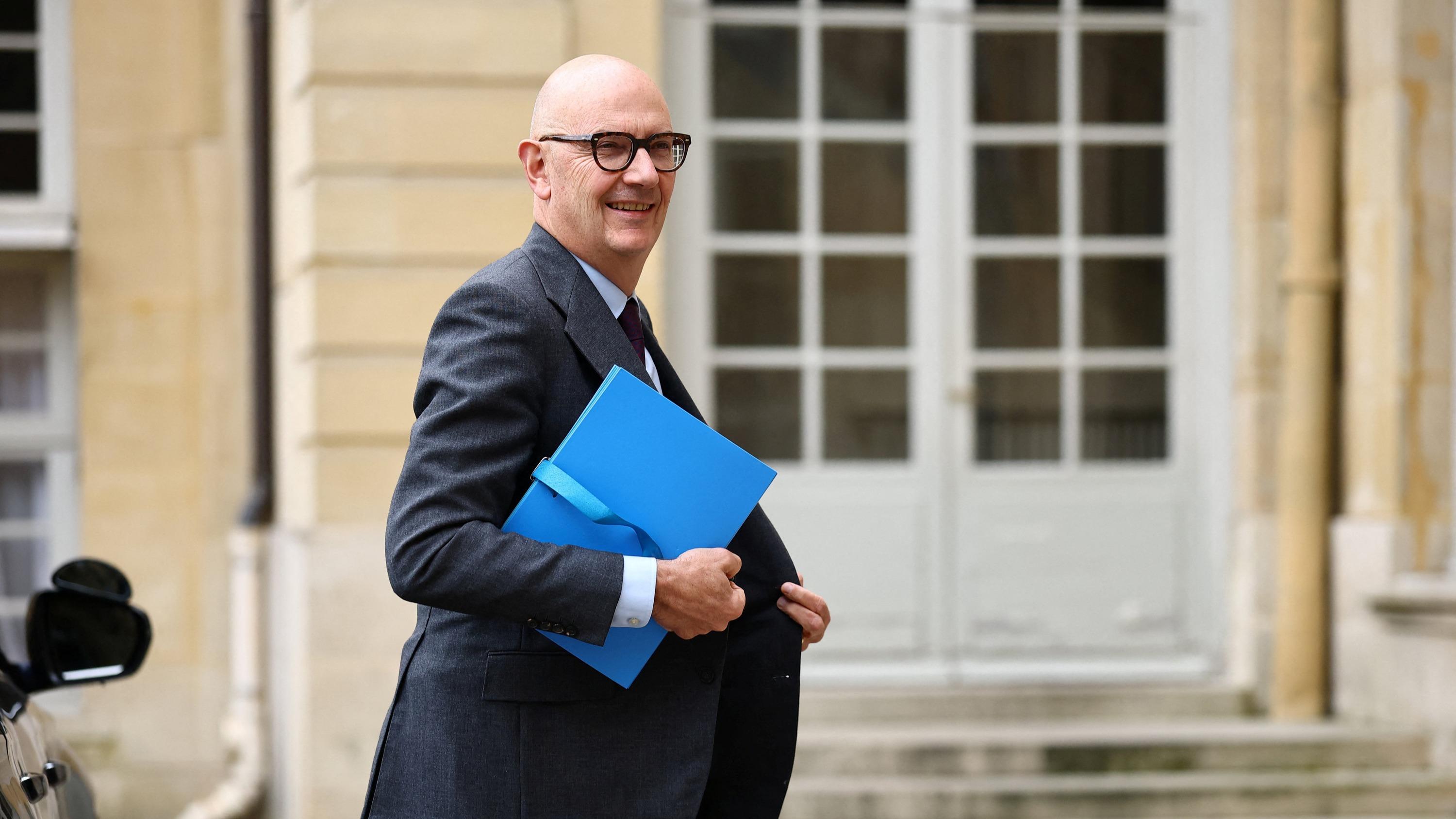 Altice rejection sparks competition fears
