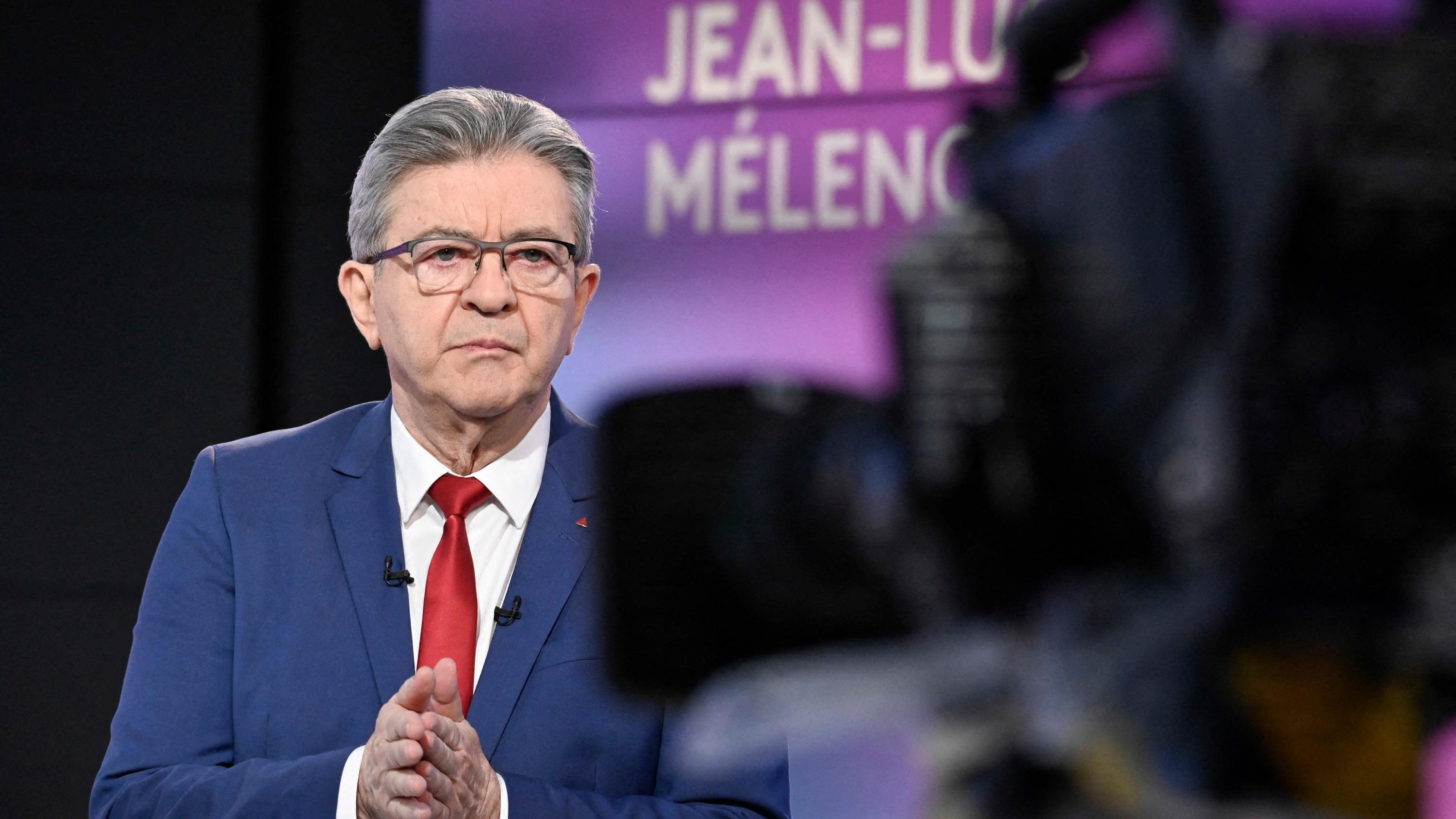 Jean-Luc Mélenchon: La Strategia per la Presidenza Francese