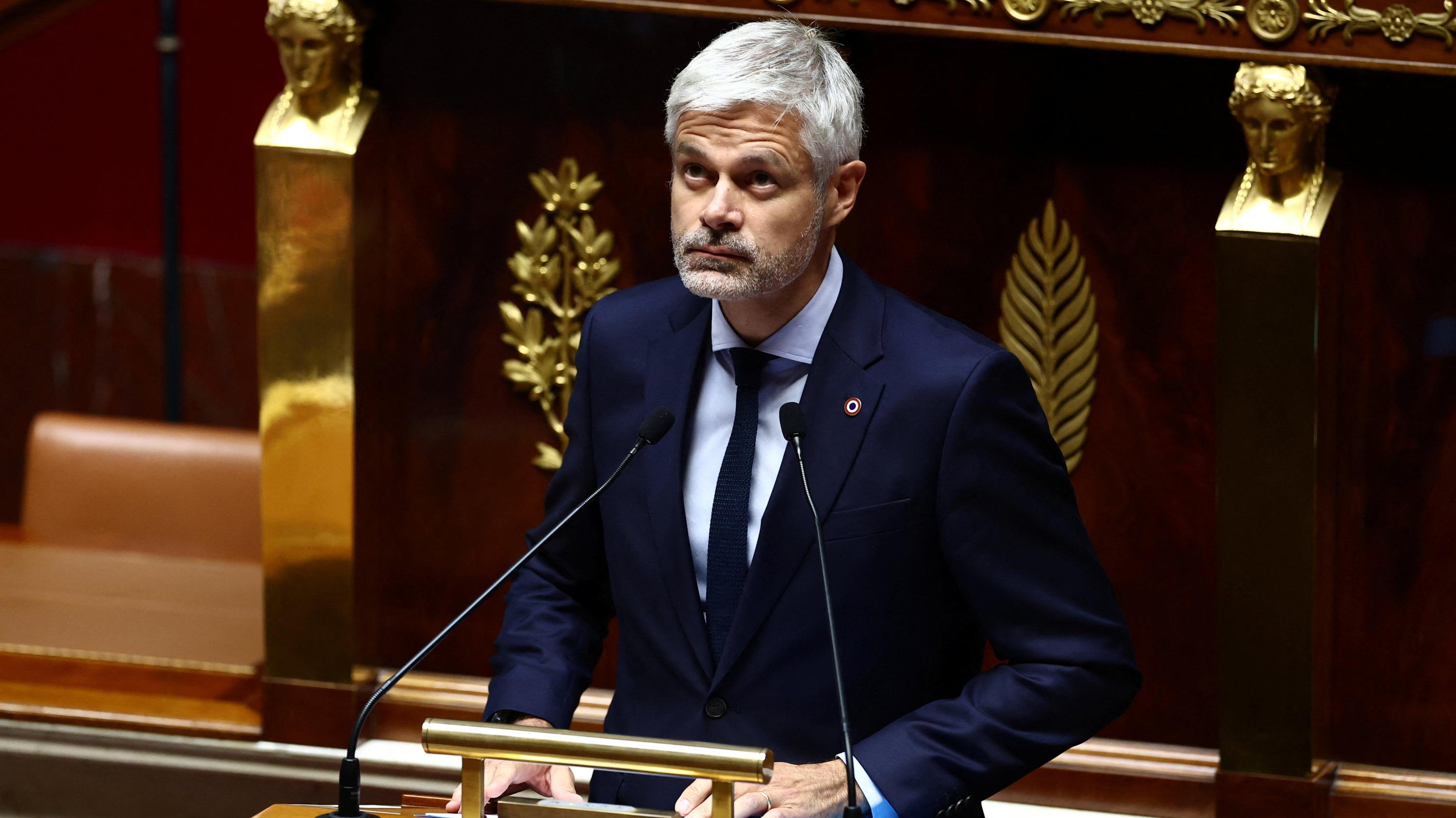 À l’Assemblée, les défenseurs de la réforme des retraites sont devenus ses bourreaux
