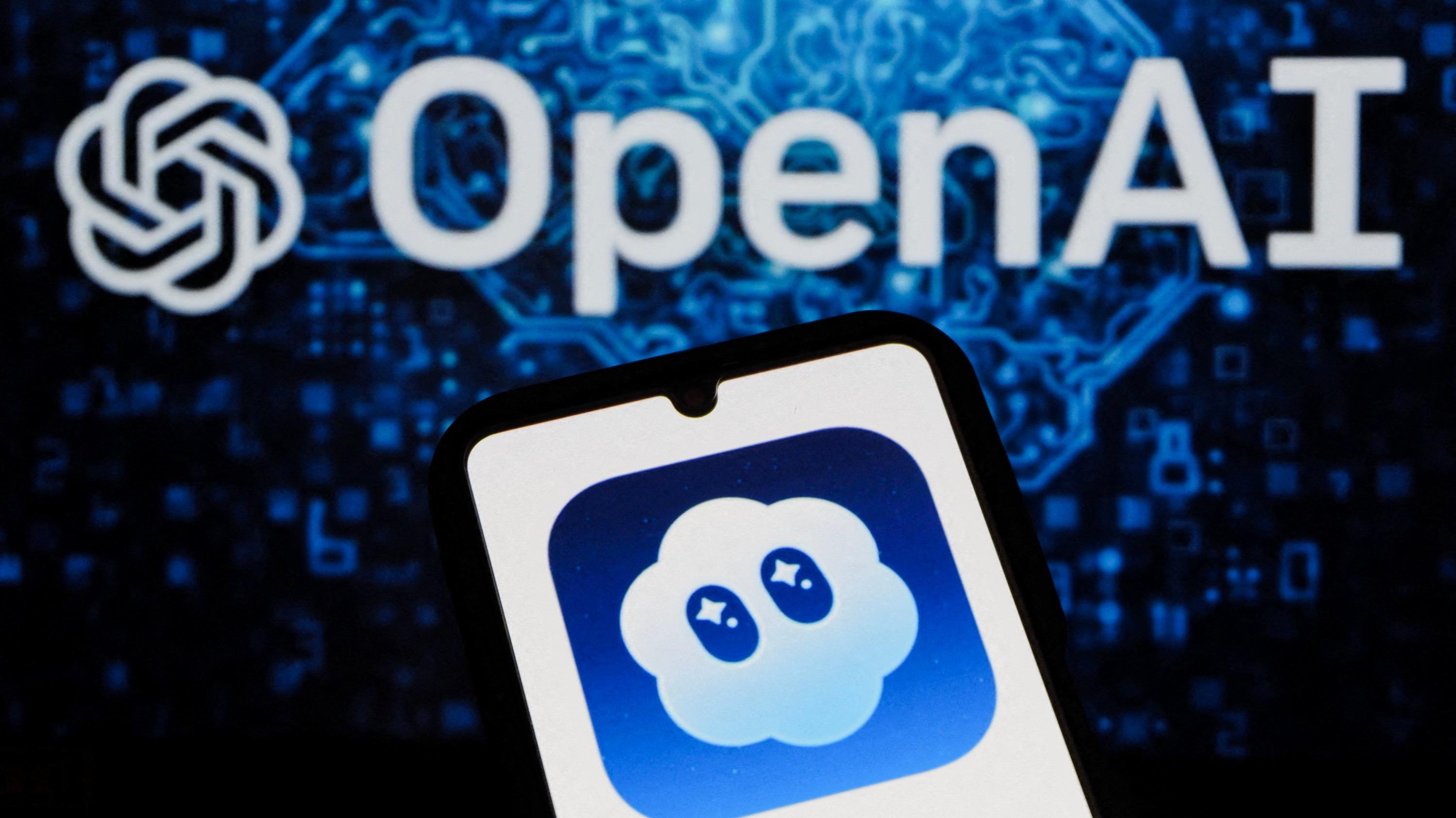 «C’est une boîte de Pandore qui vient de s’ouvrir» : pourquoi l’application vidéo IA Sora inquiète tant les industries culturelles