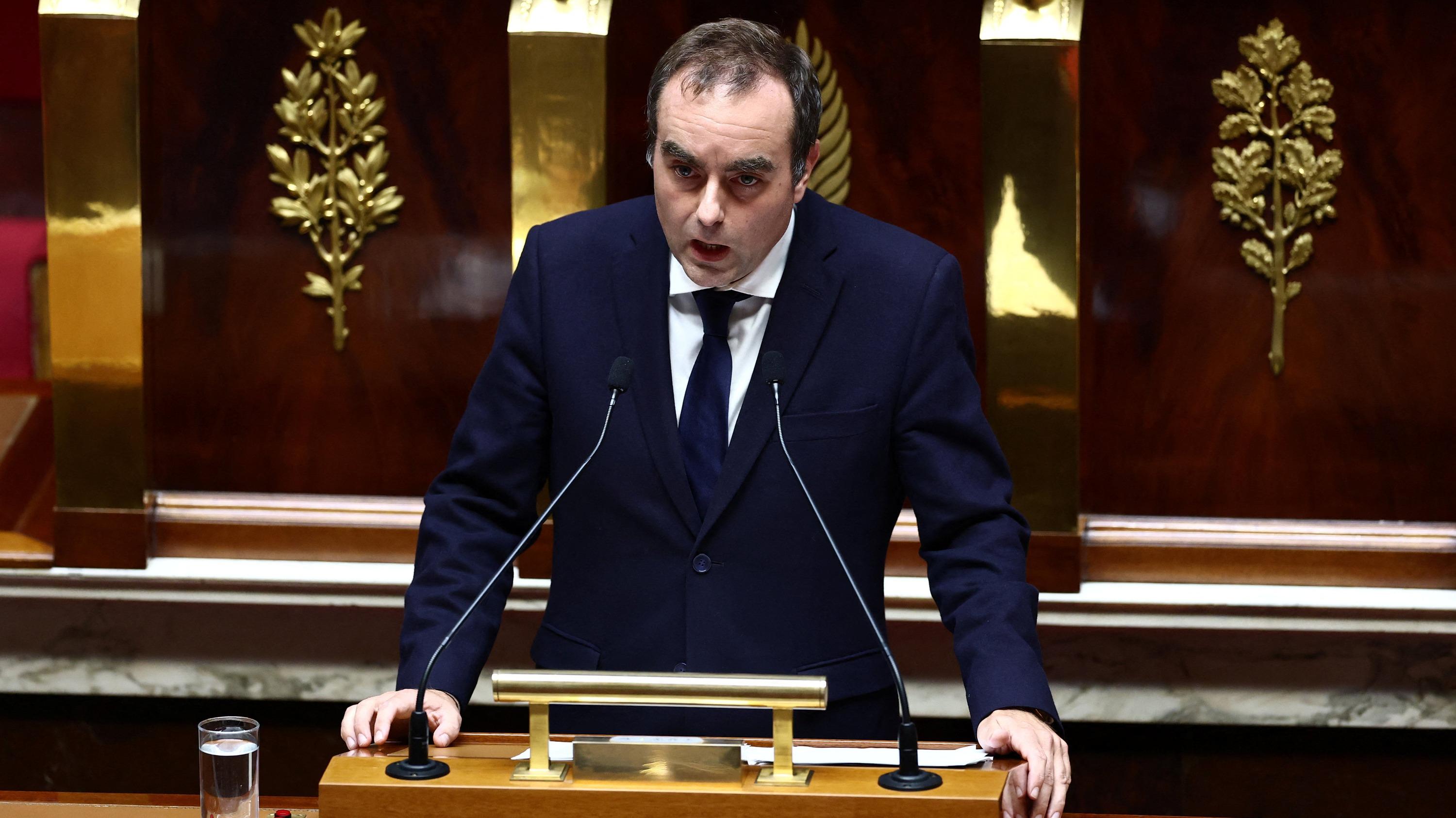 Impôt sur le revenu, exil fiscal, pensions alimentaires... Ces amendements au budget 2026 adoptés en commission des finances
